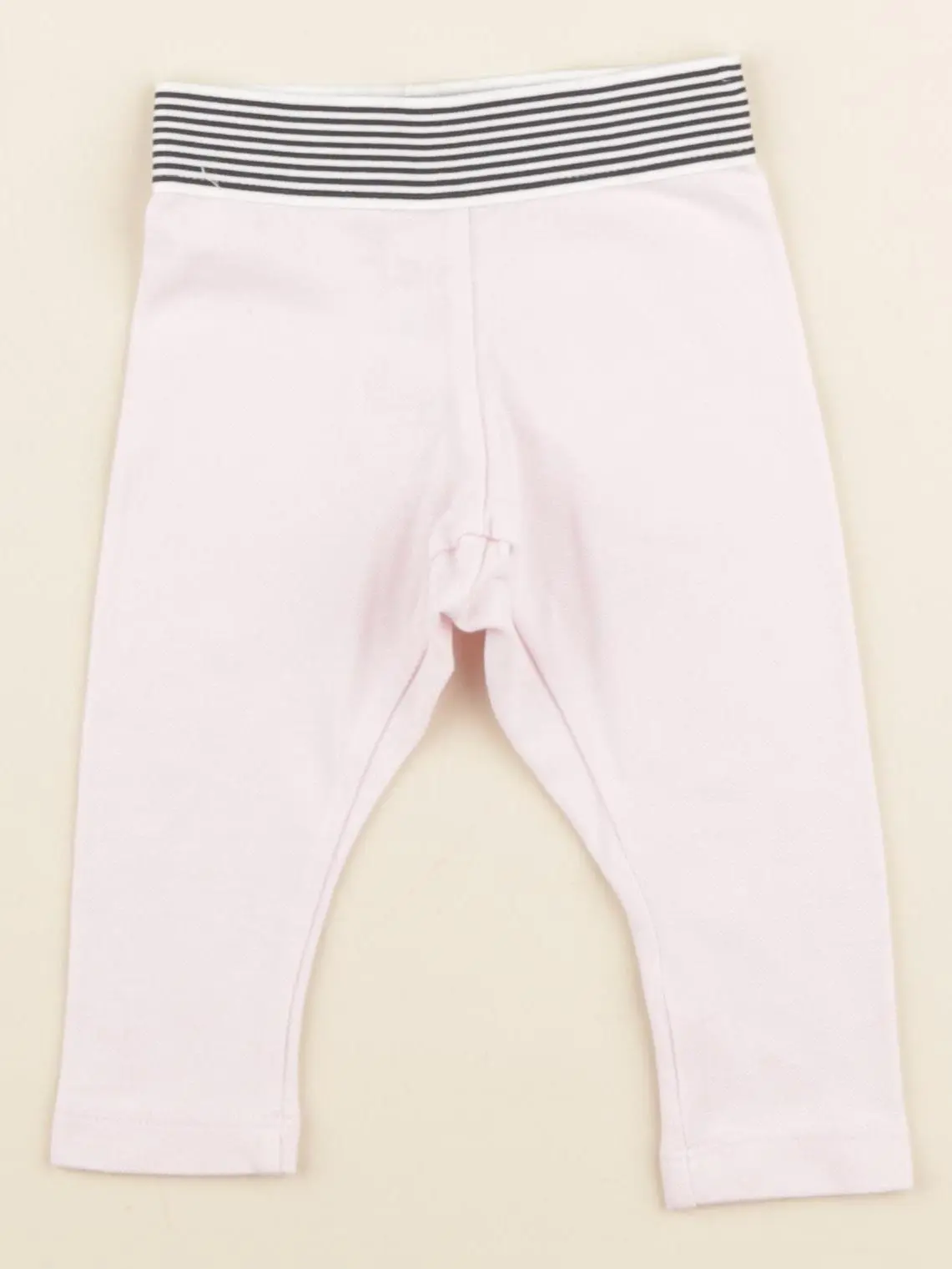 Legging rose