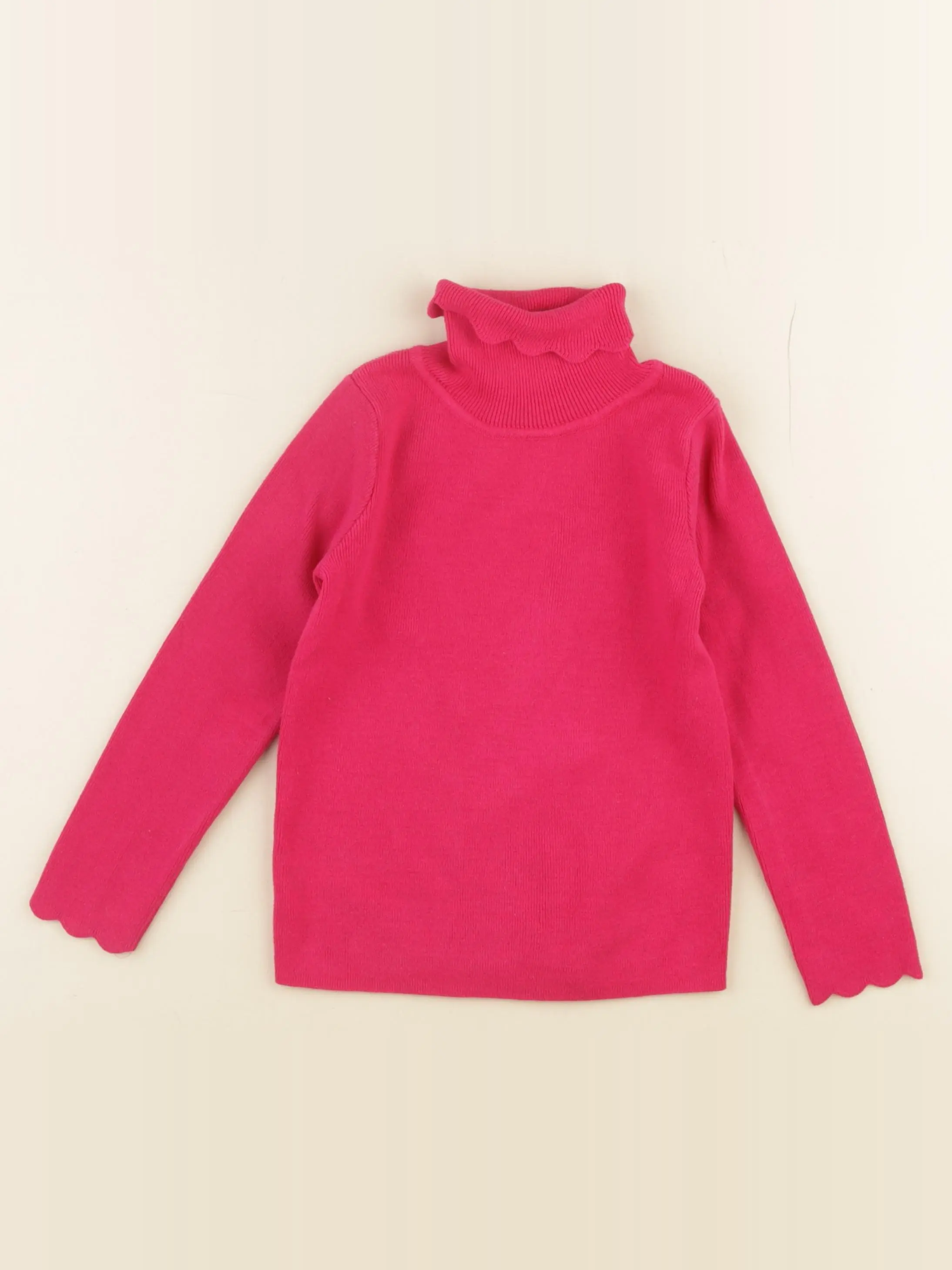 Pull rose