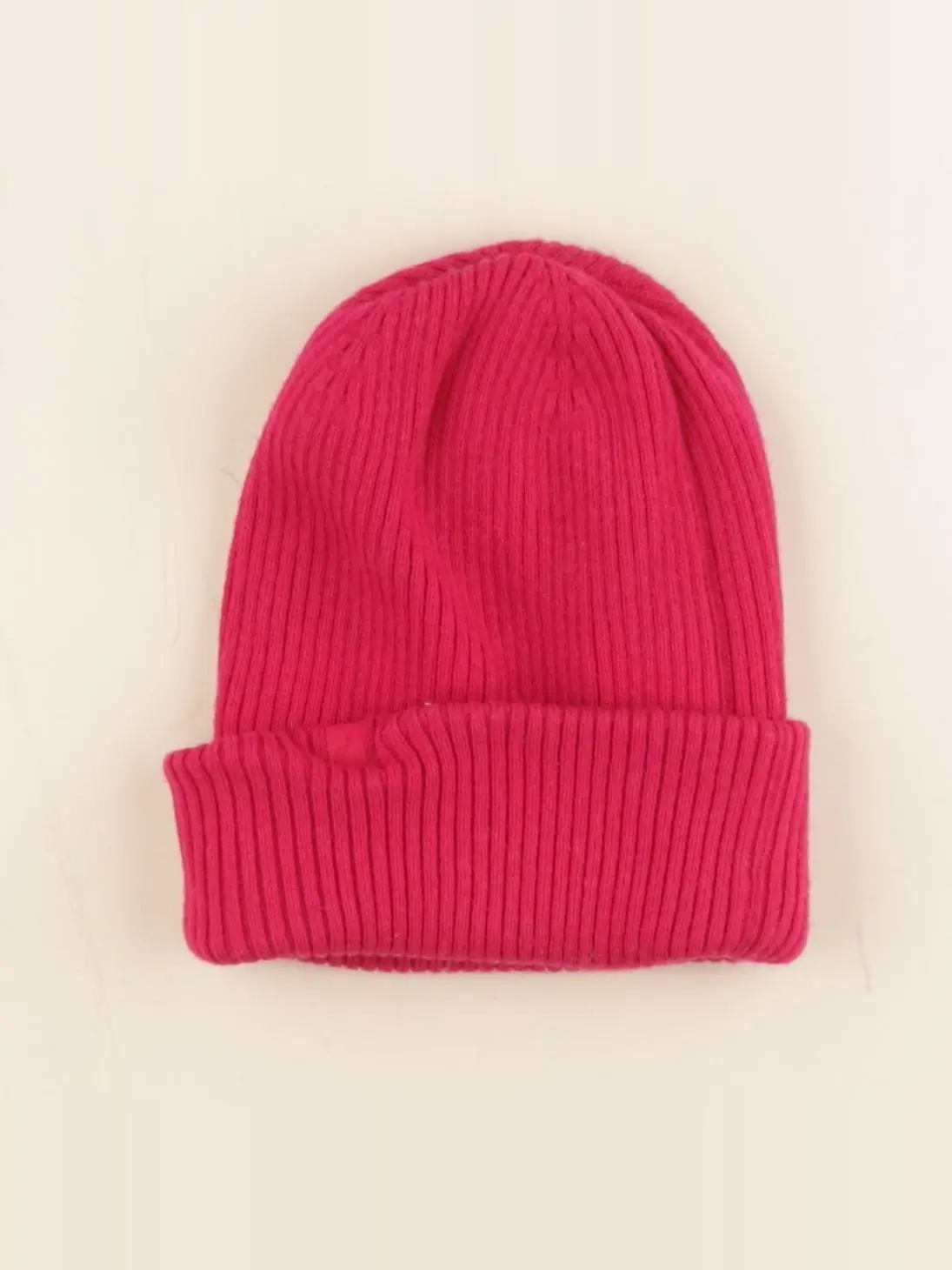 Bonnet rose