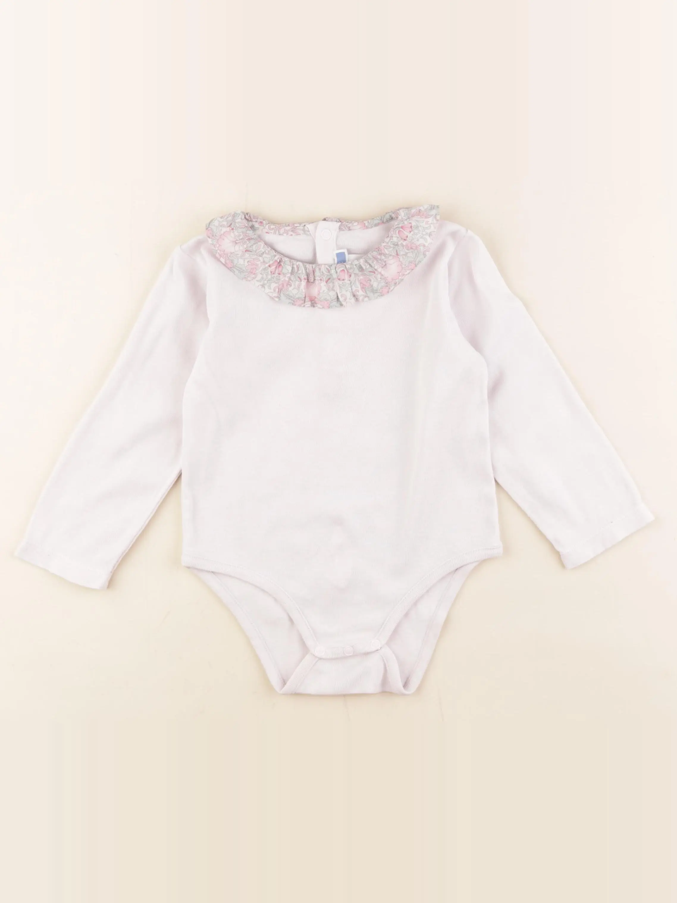 Body liberty rose