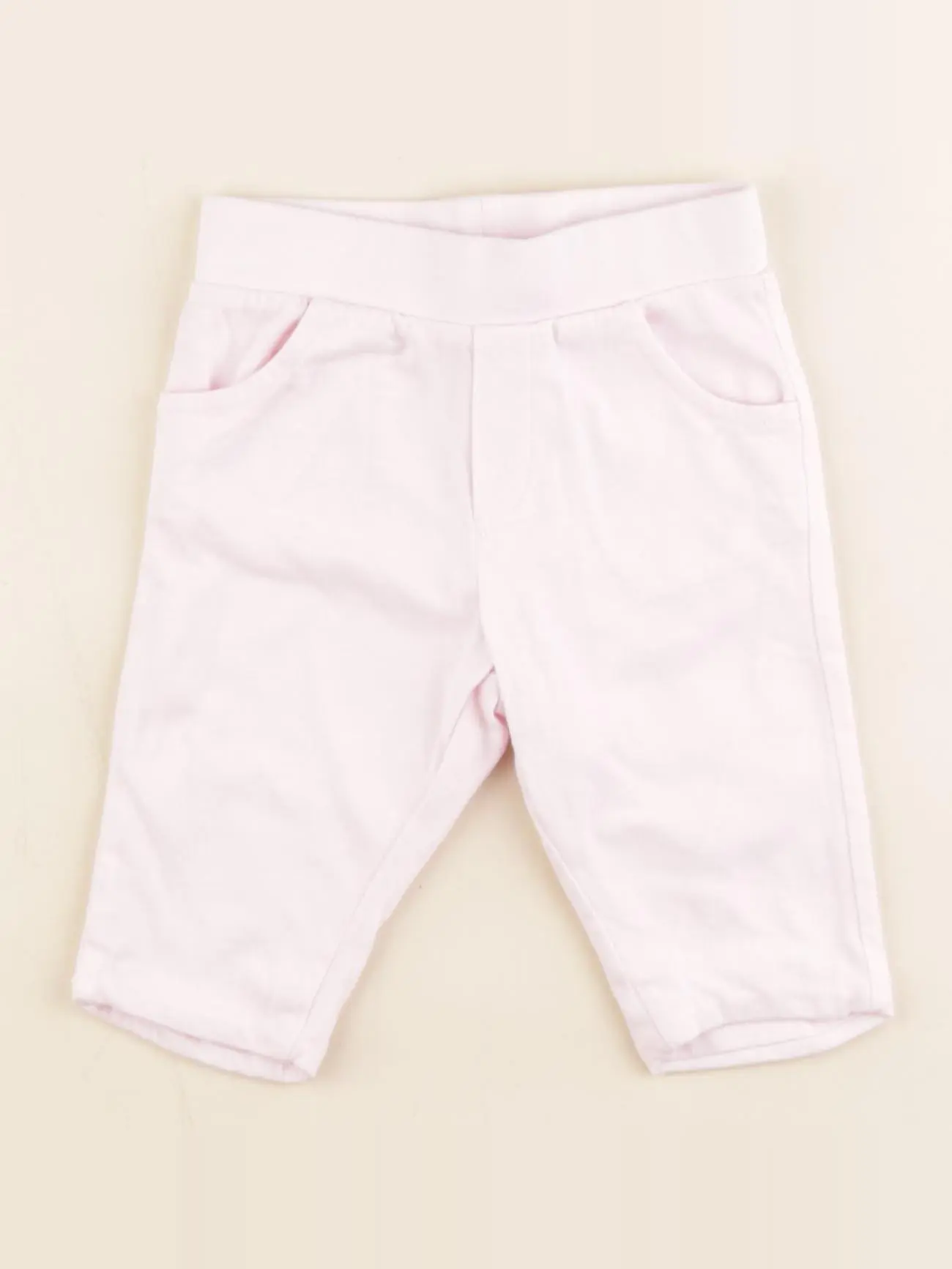 Pantalon rose