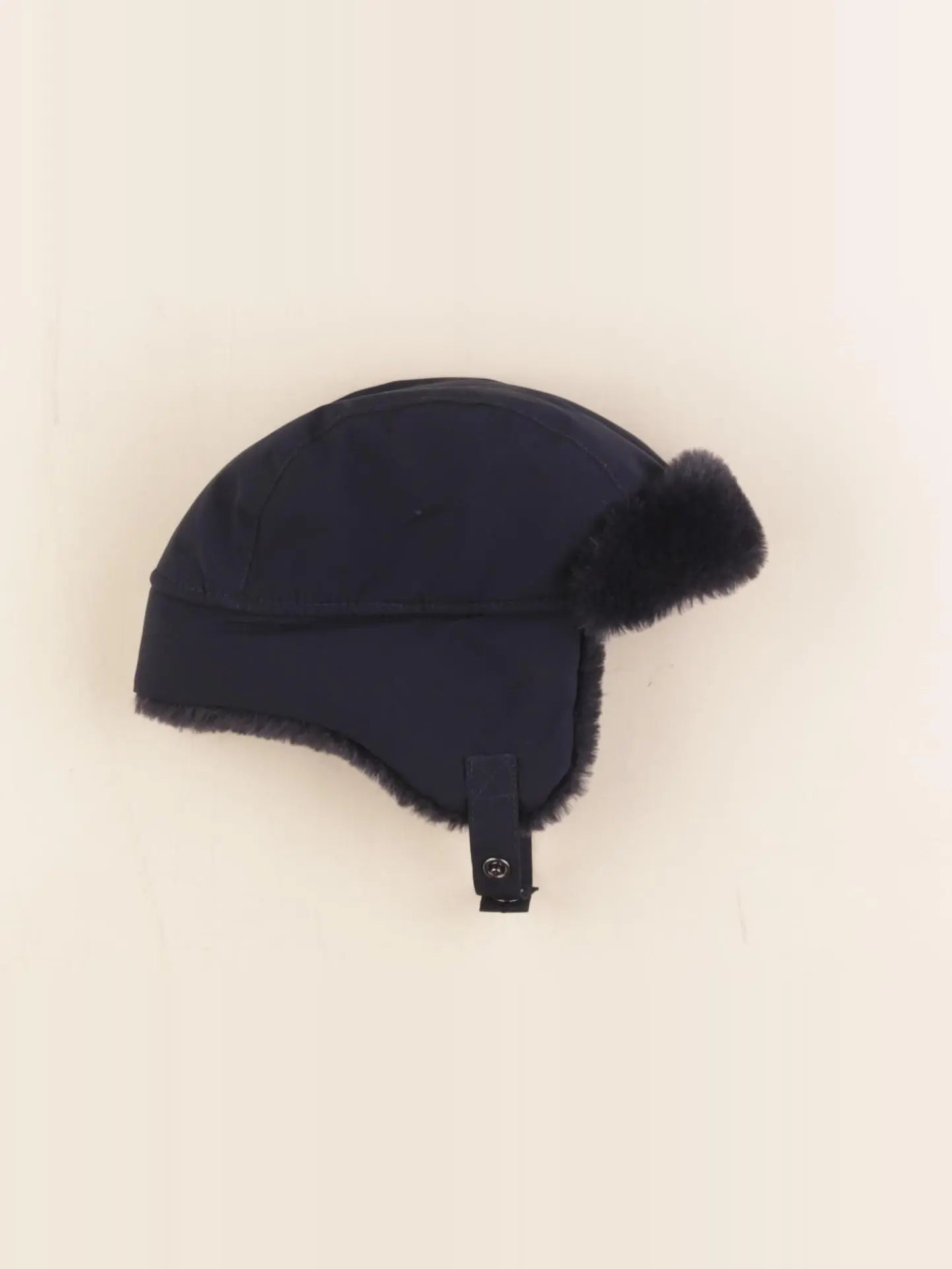 Bonnet bleu