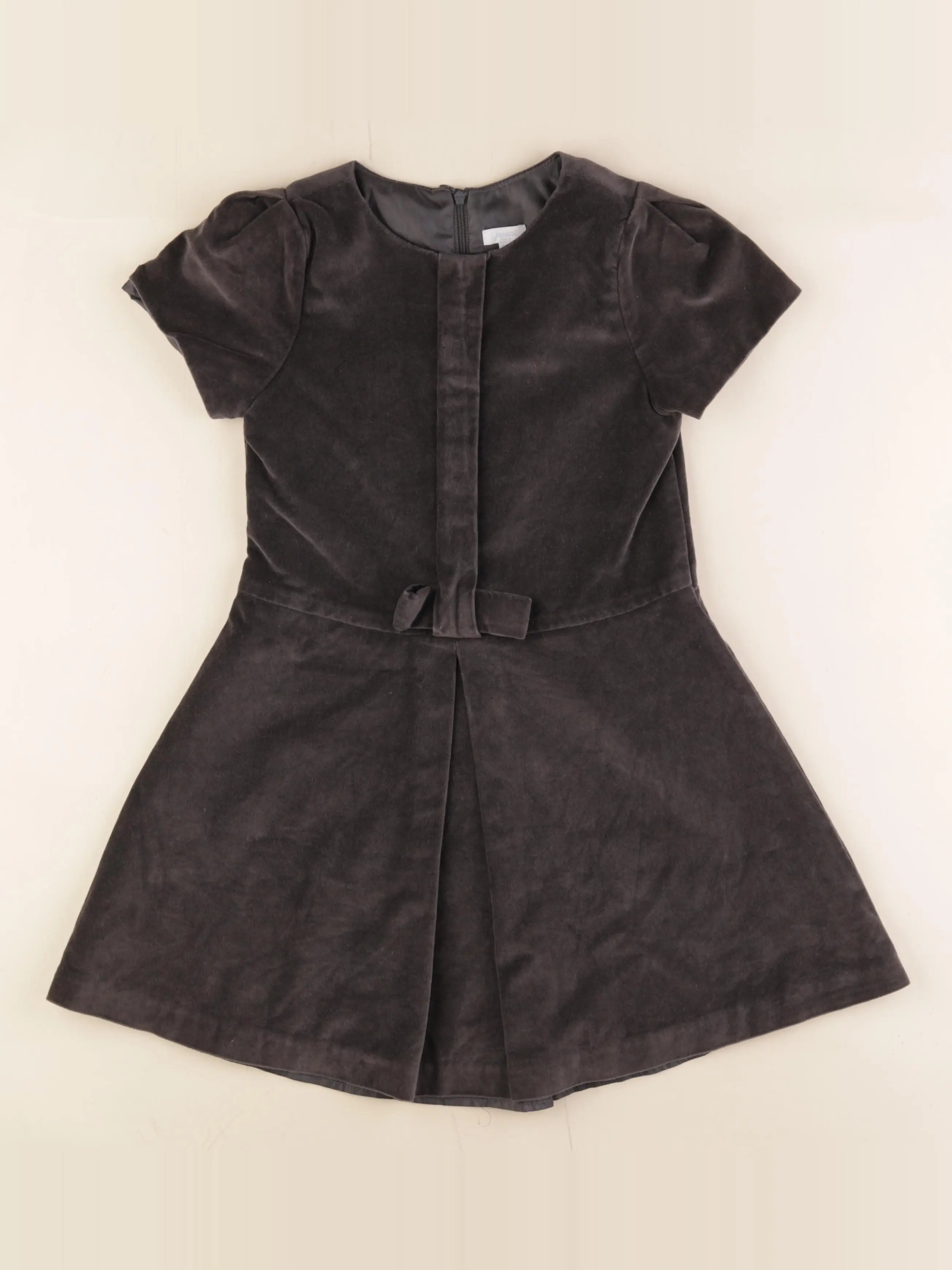 Robe gris