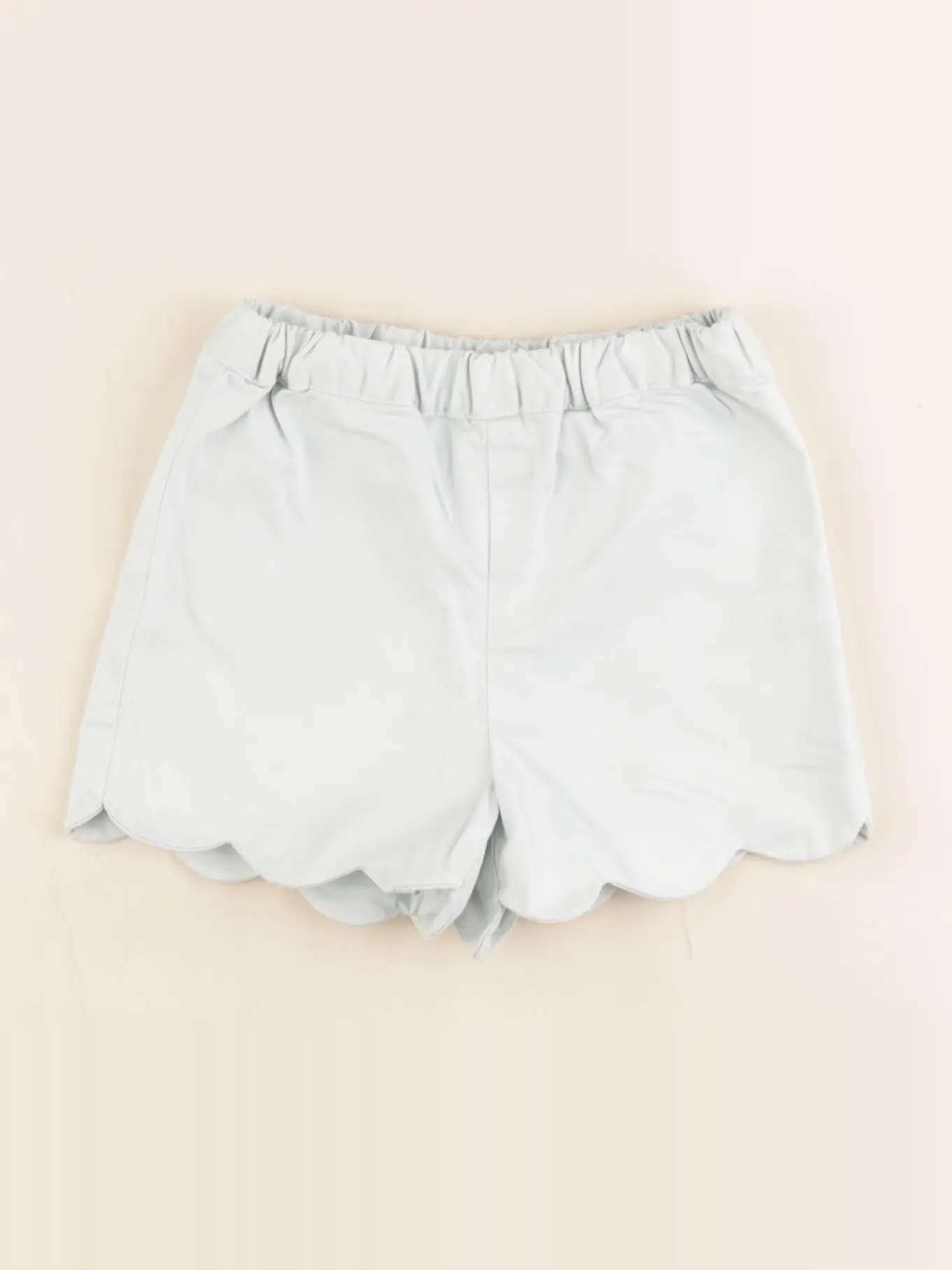 Short vert