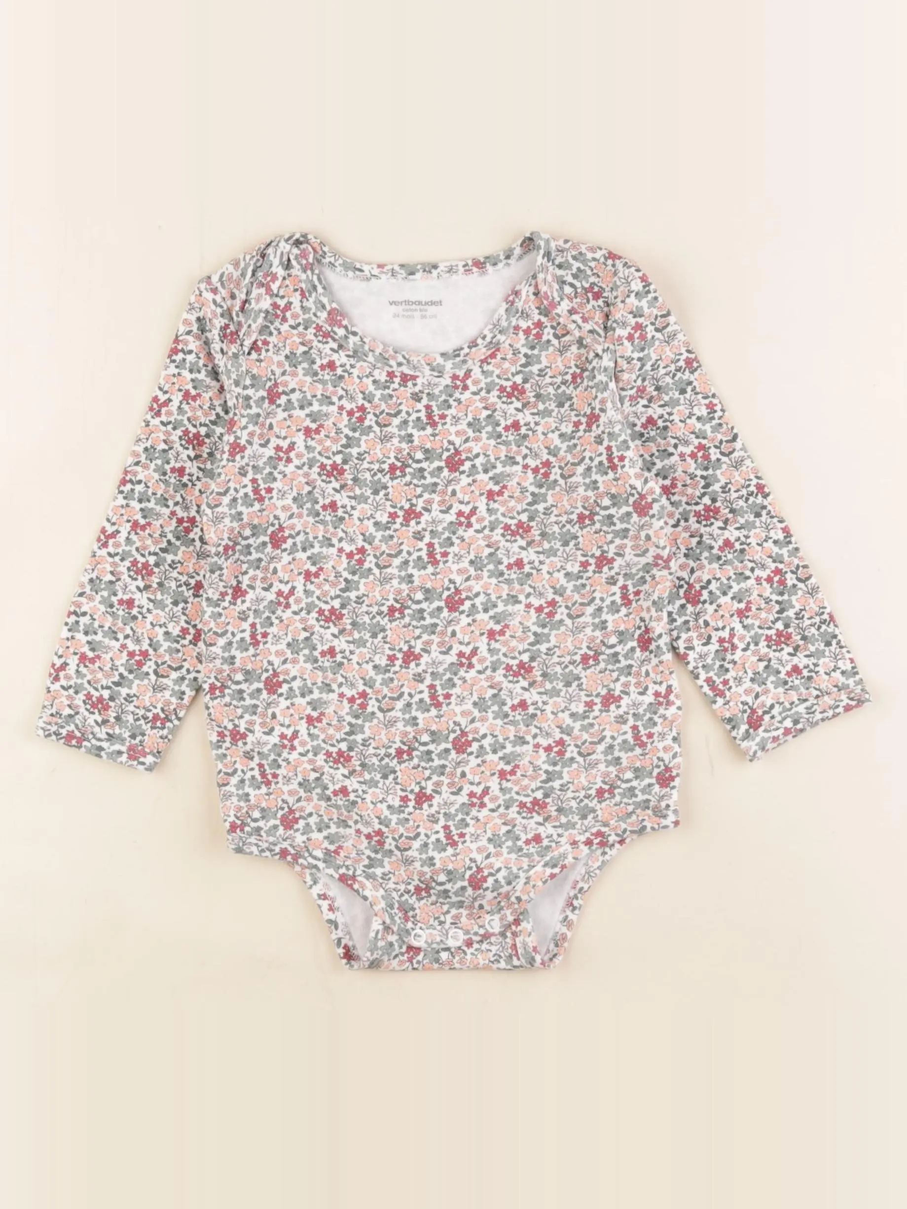 Body multicolore