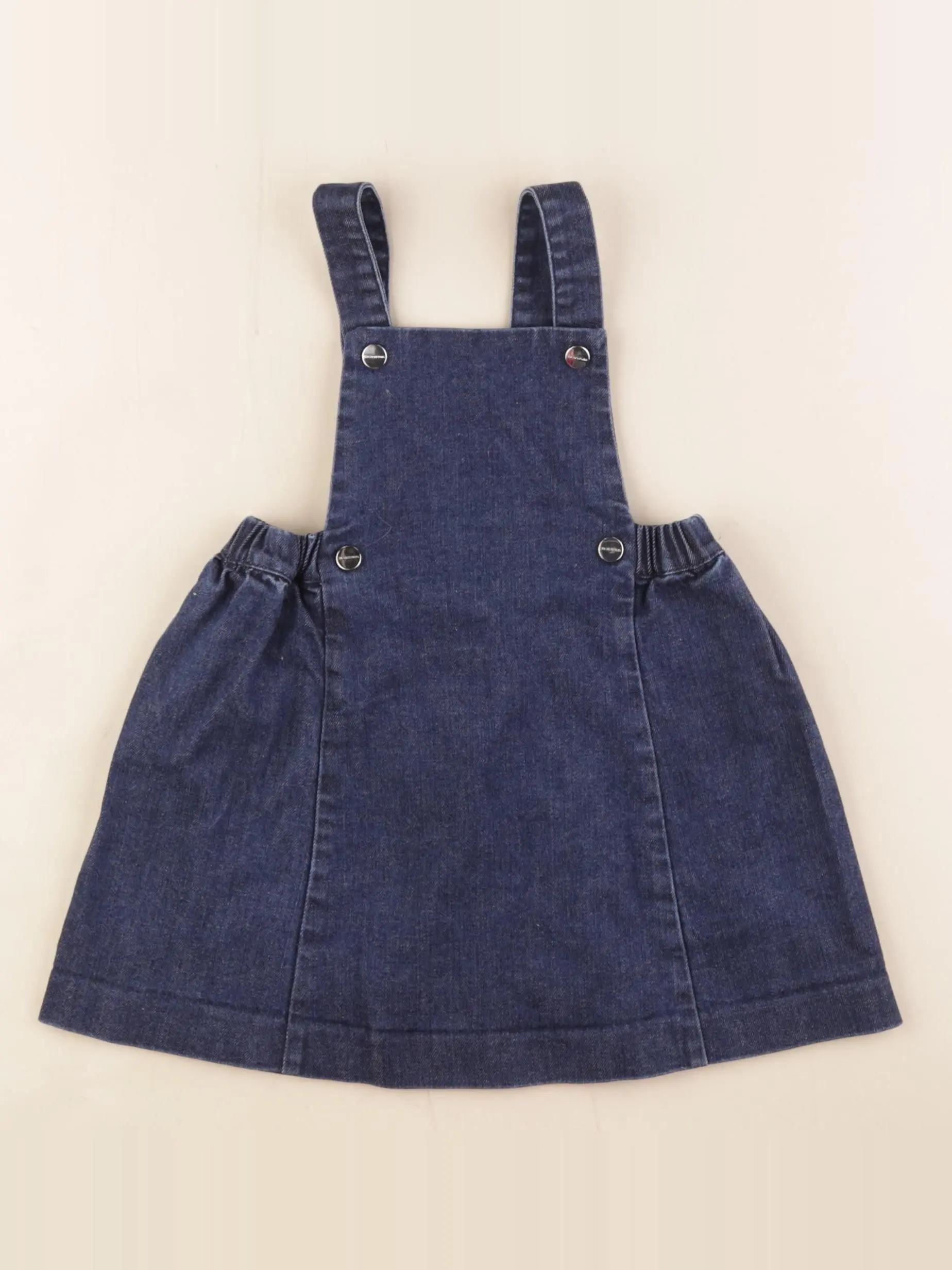 Robe bleu