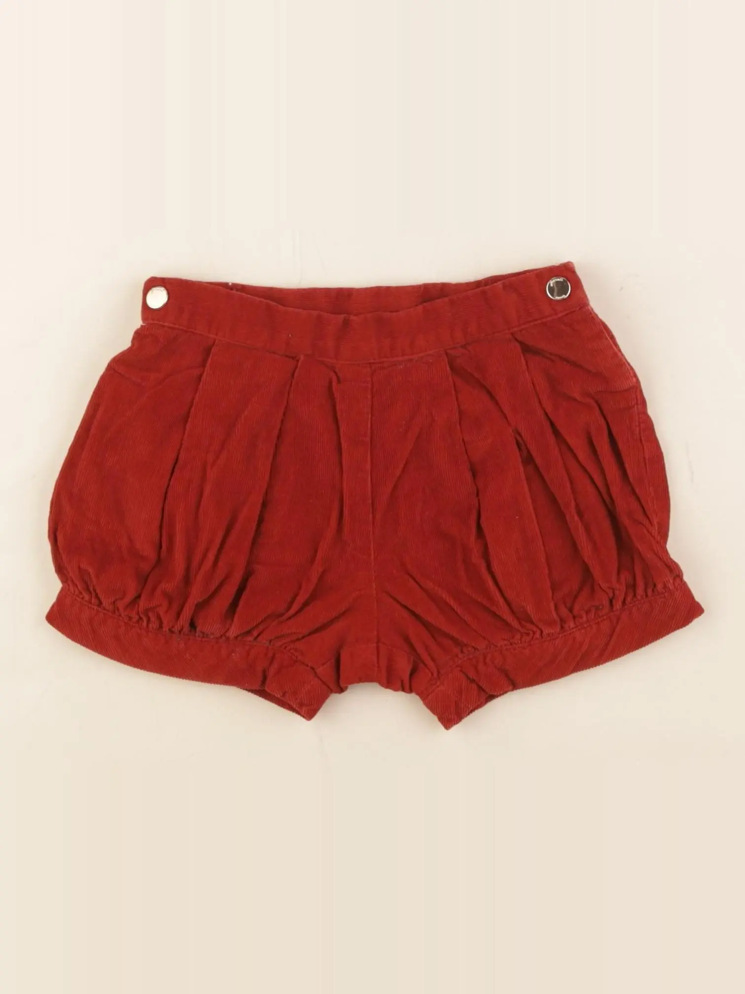Short marron