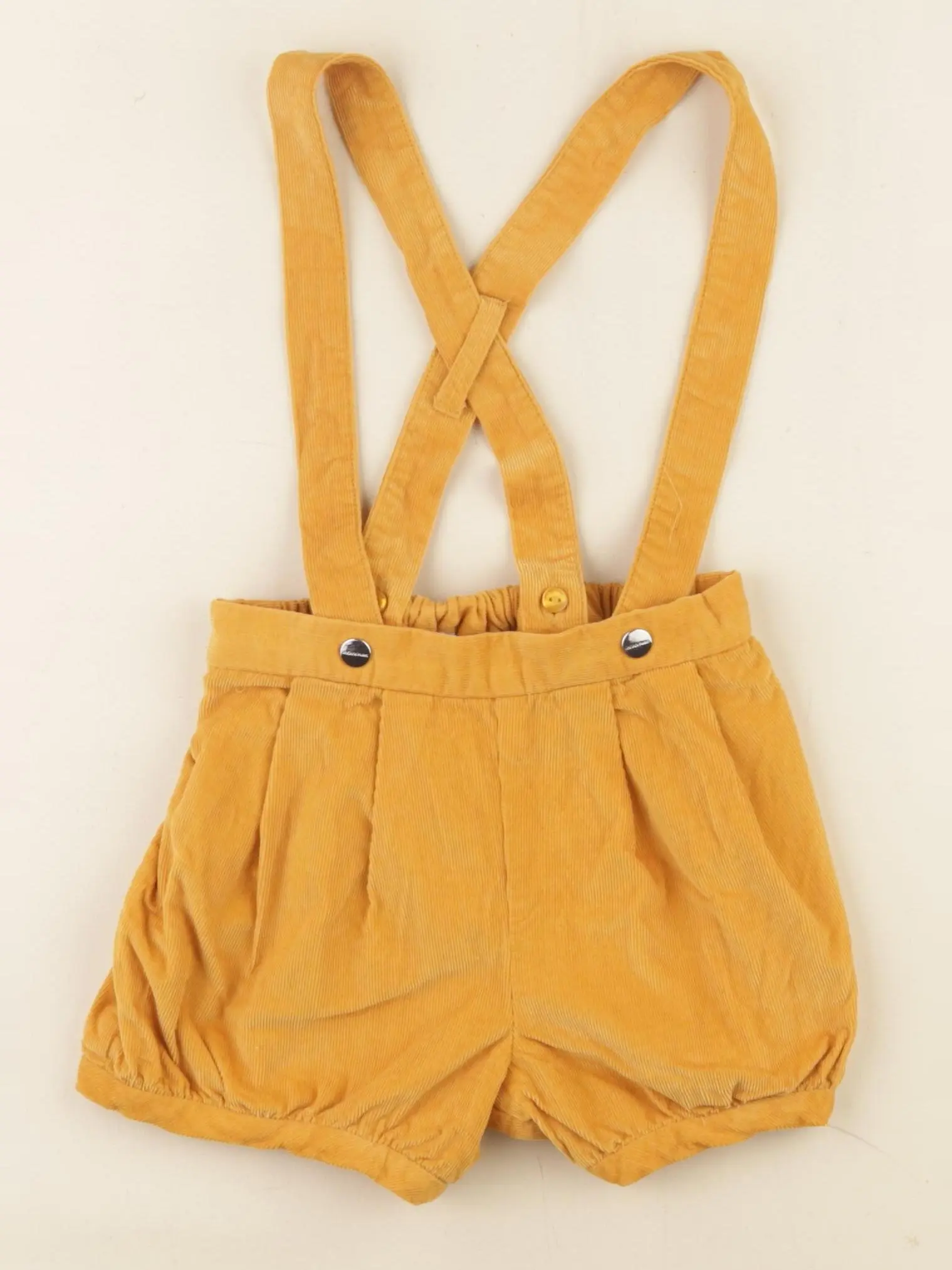 Bloomer jaune