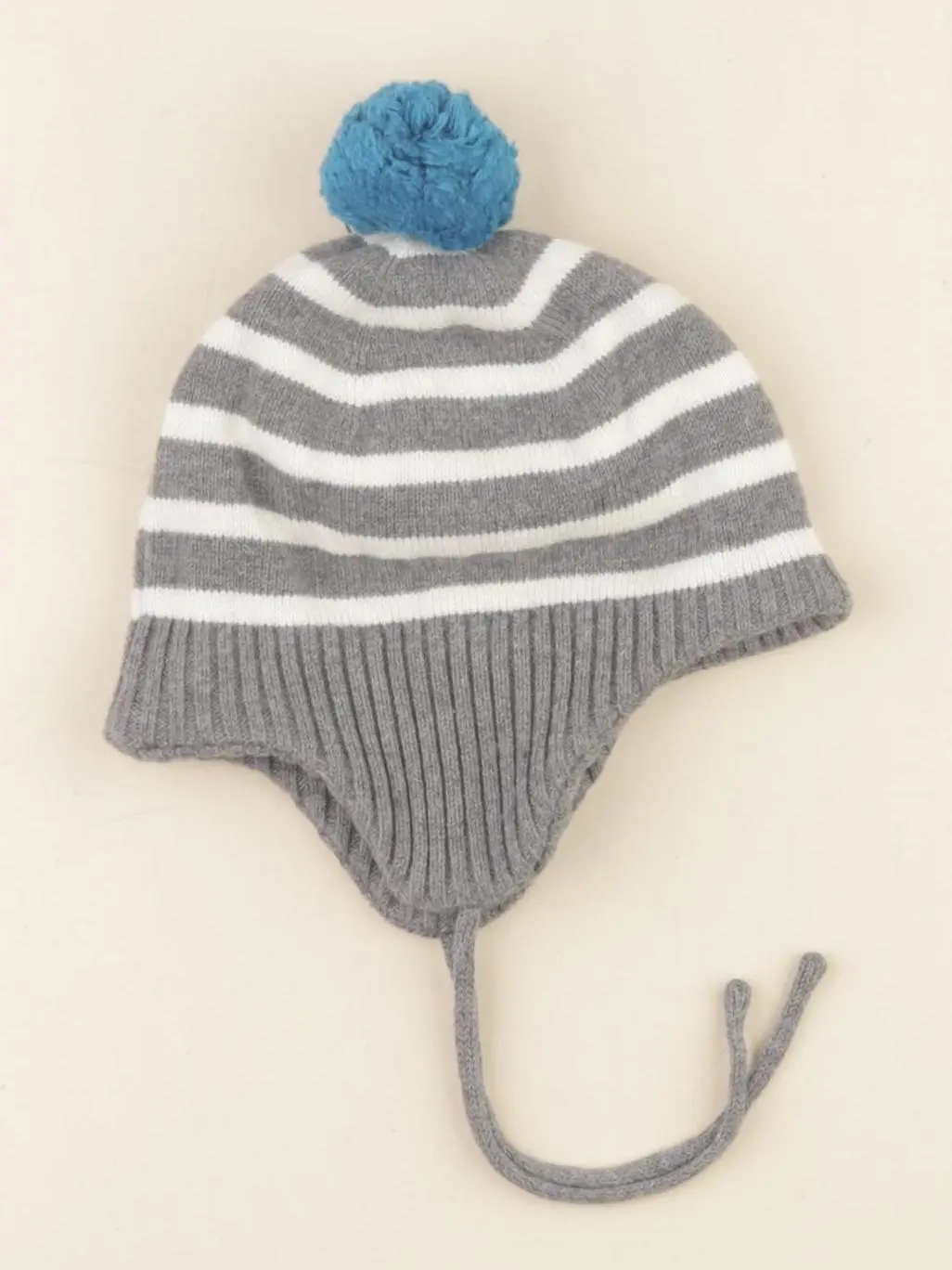 Bonnet gris