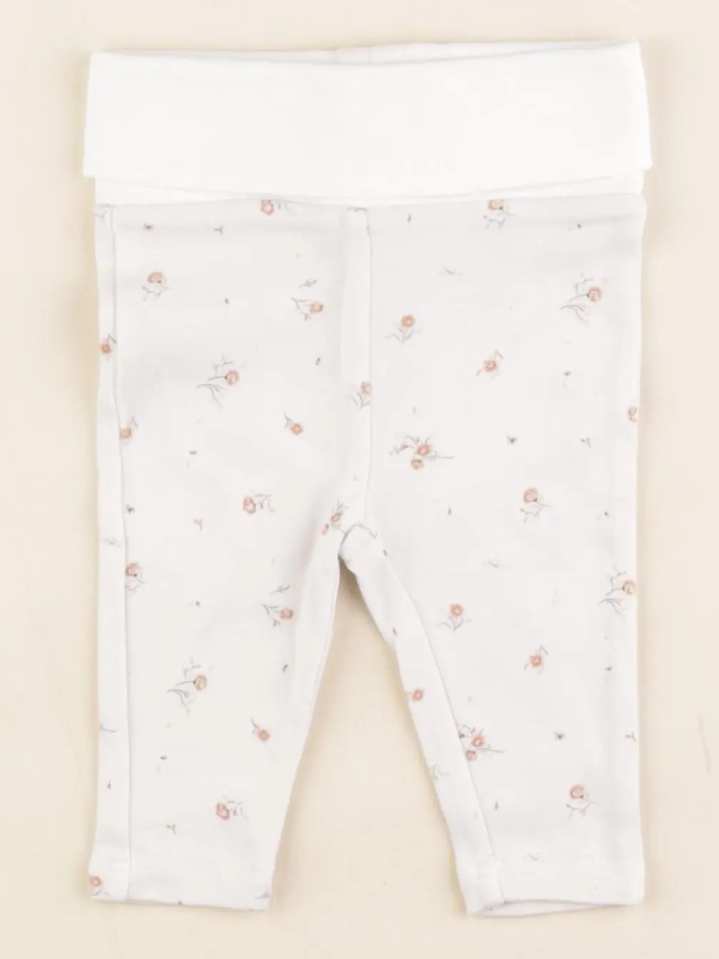 Legging multicolore