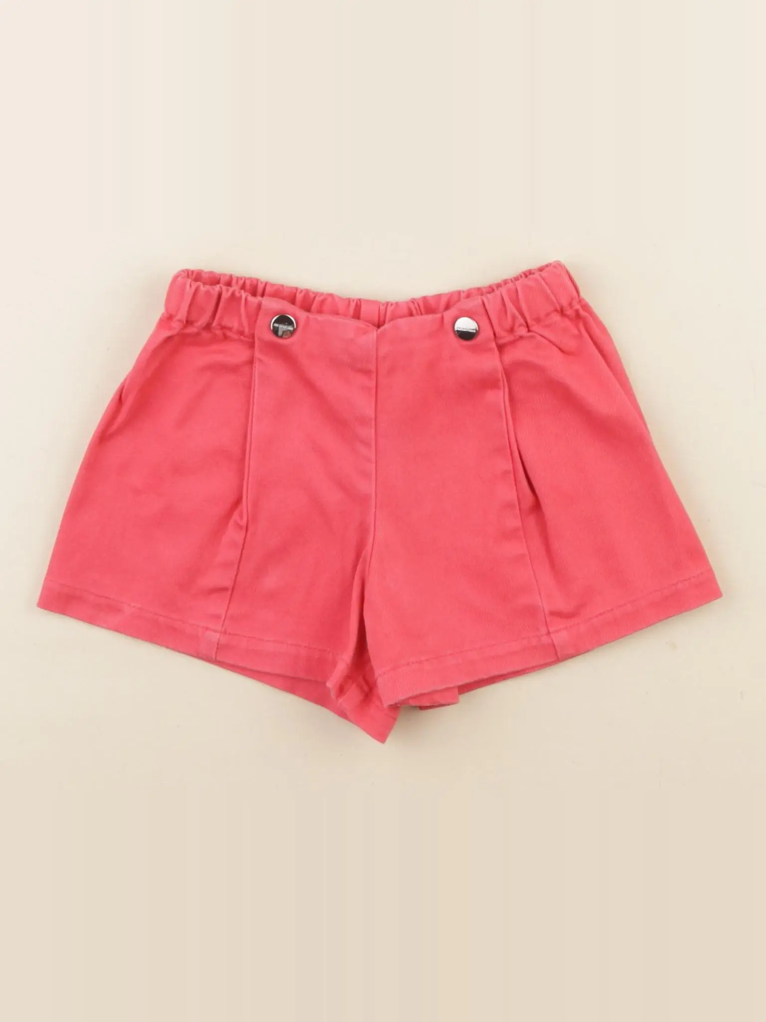 Short rose