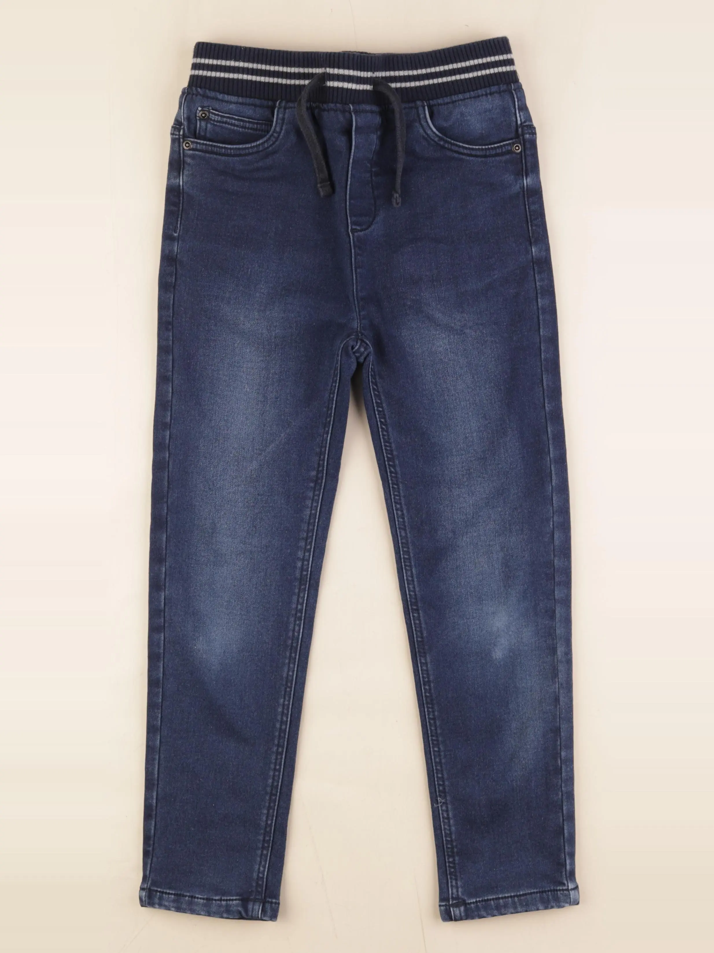 Jean bleu