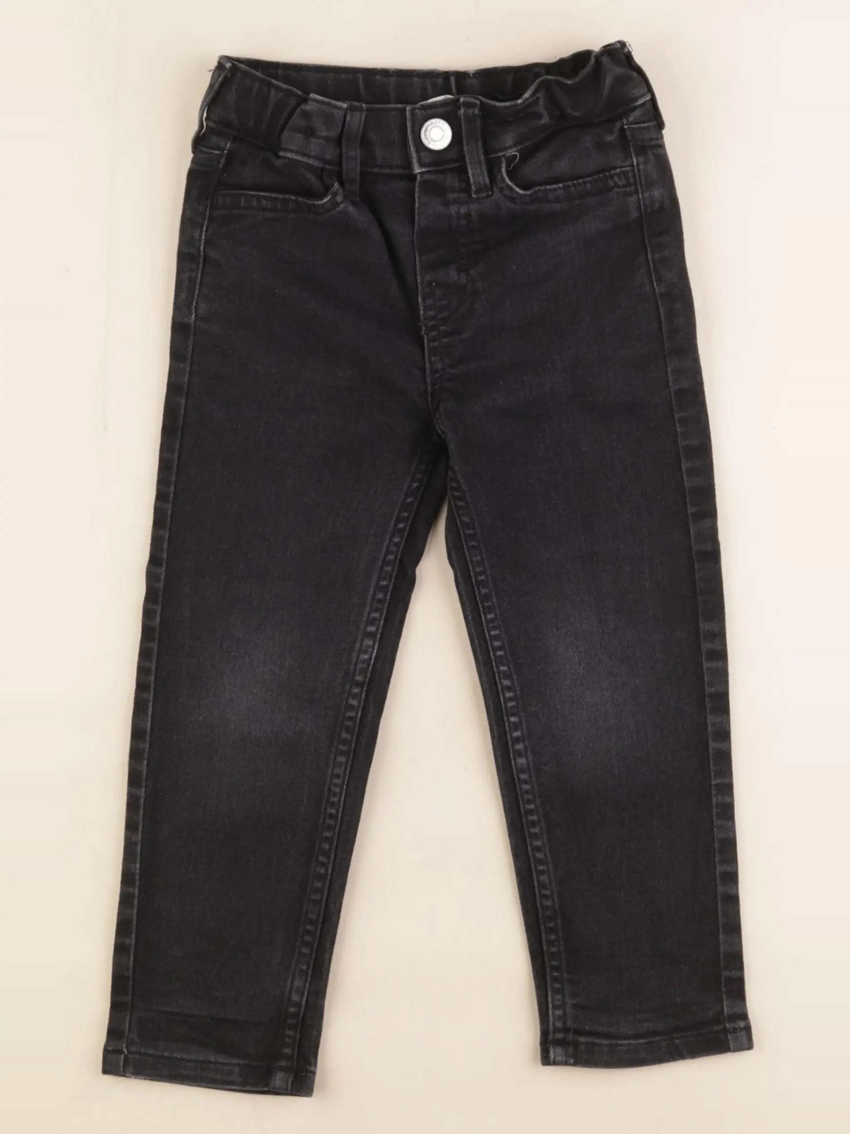 Jean gris