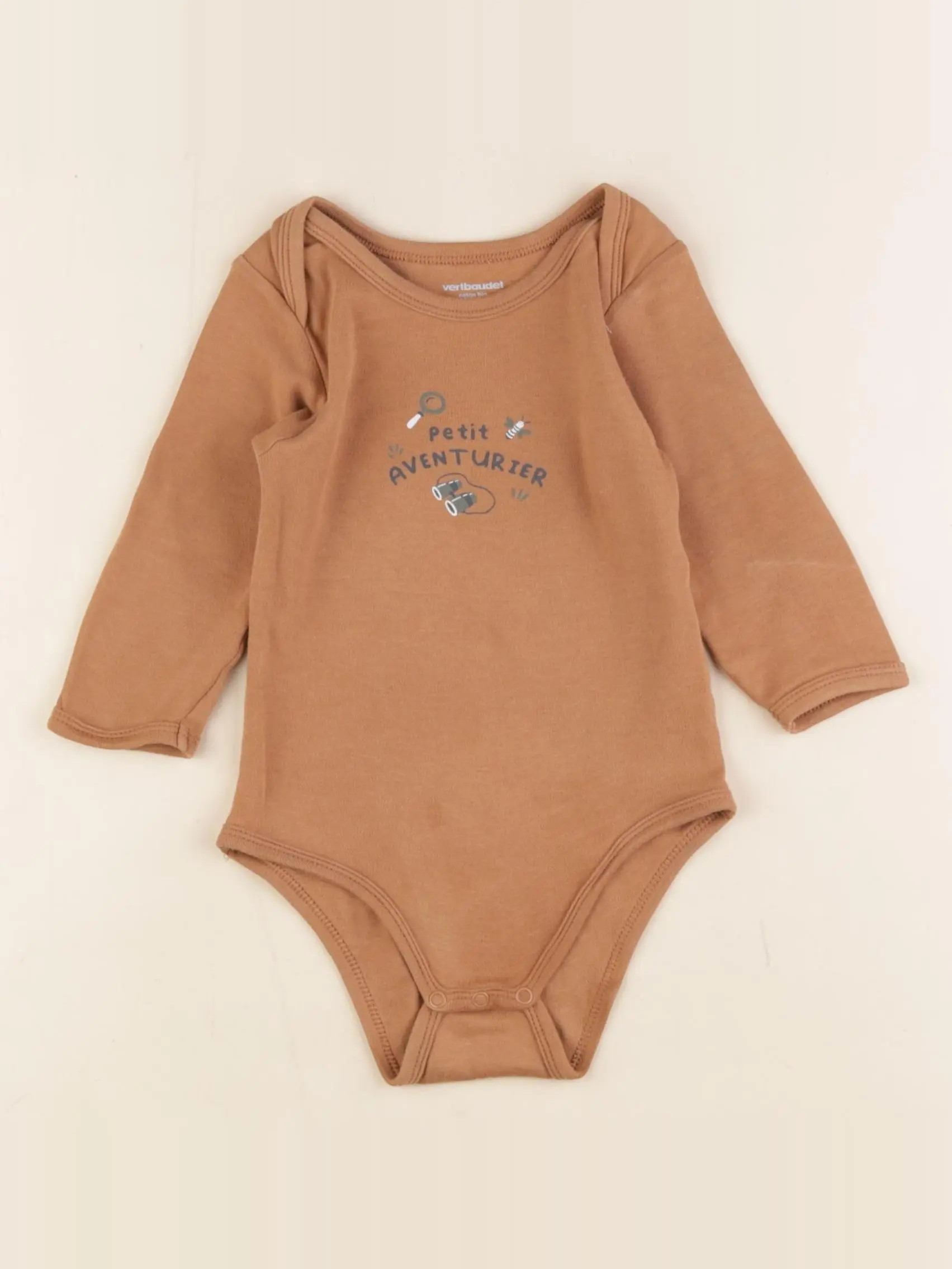 Body marron