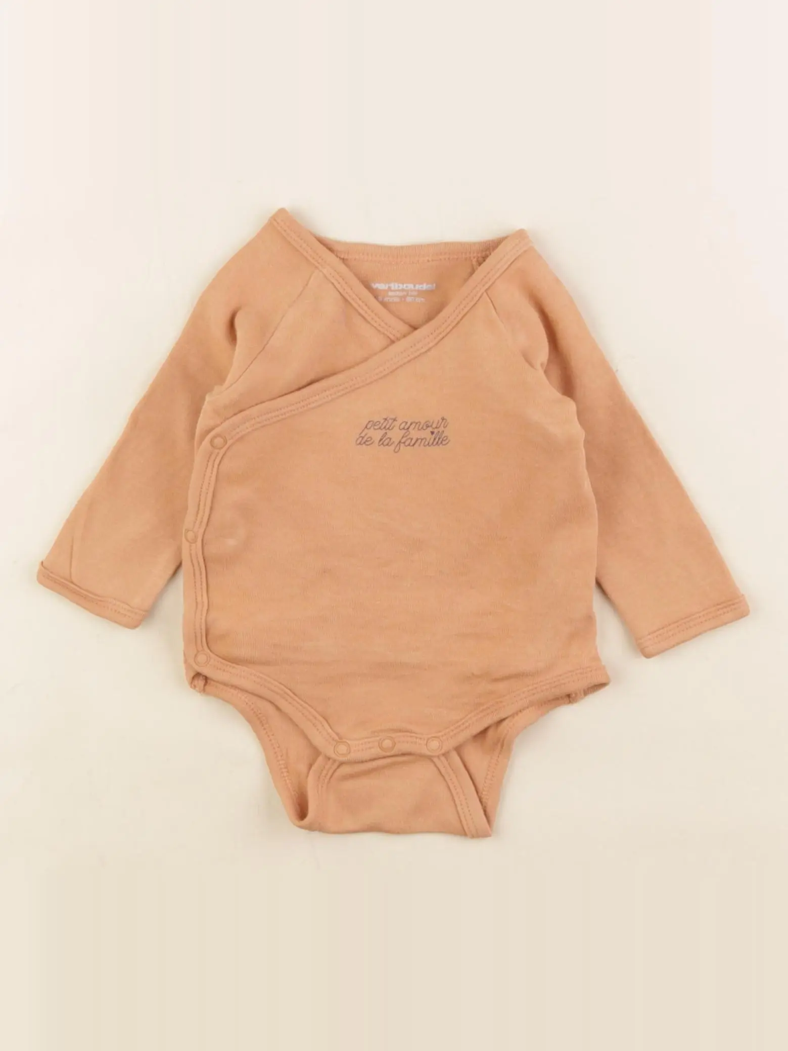Body marron