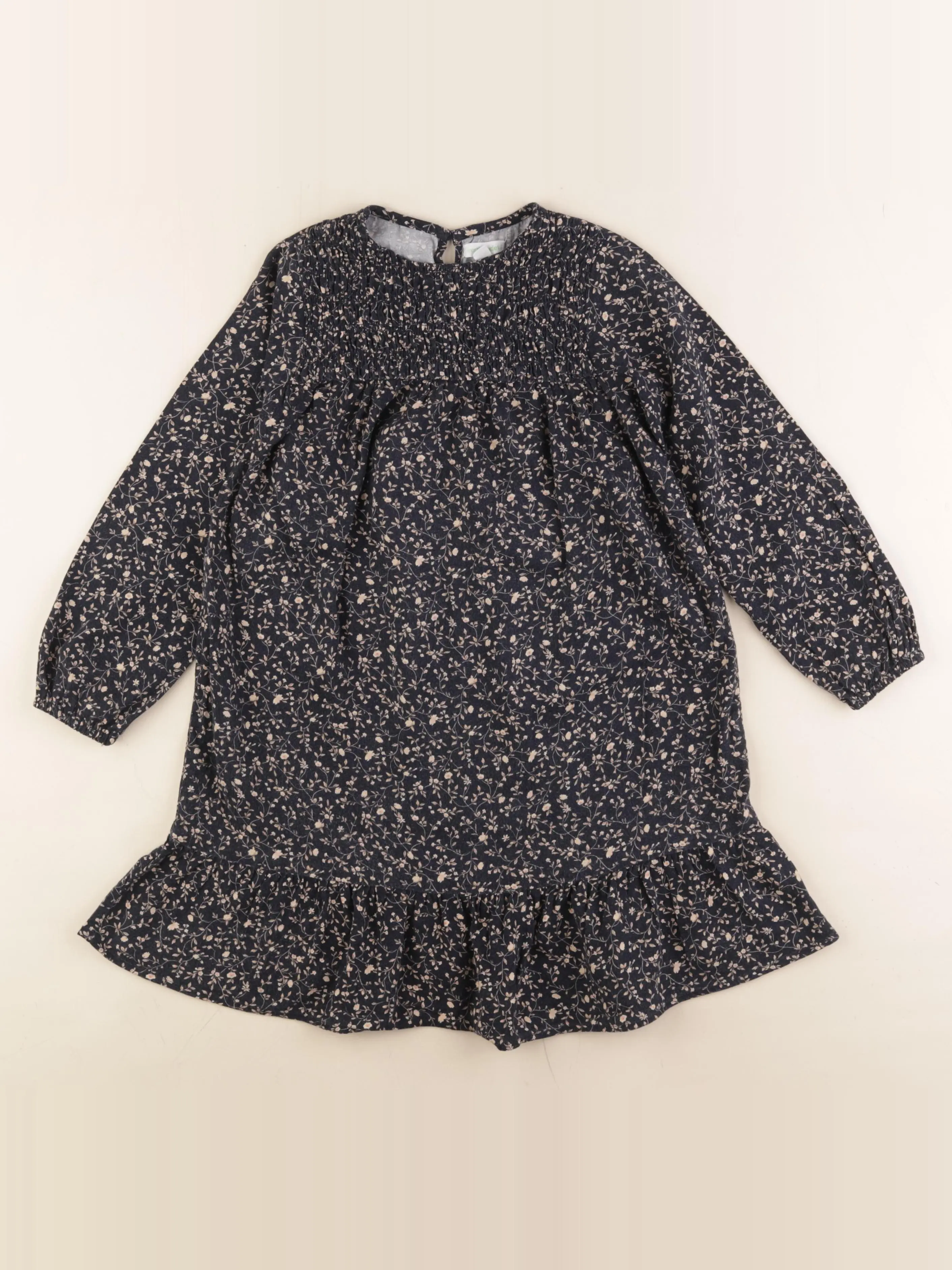 Robe noir