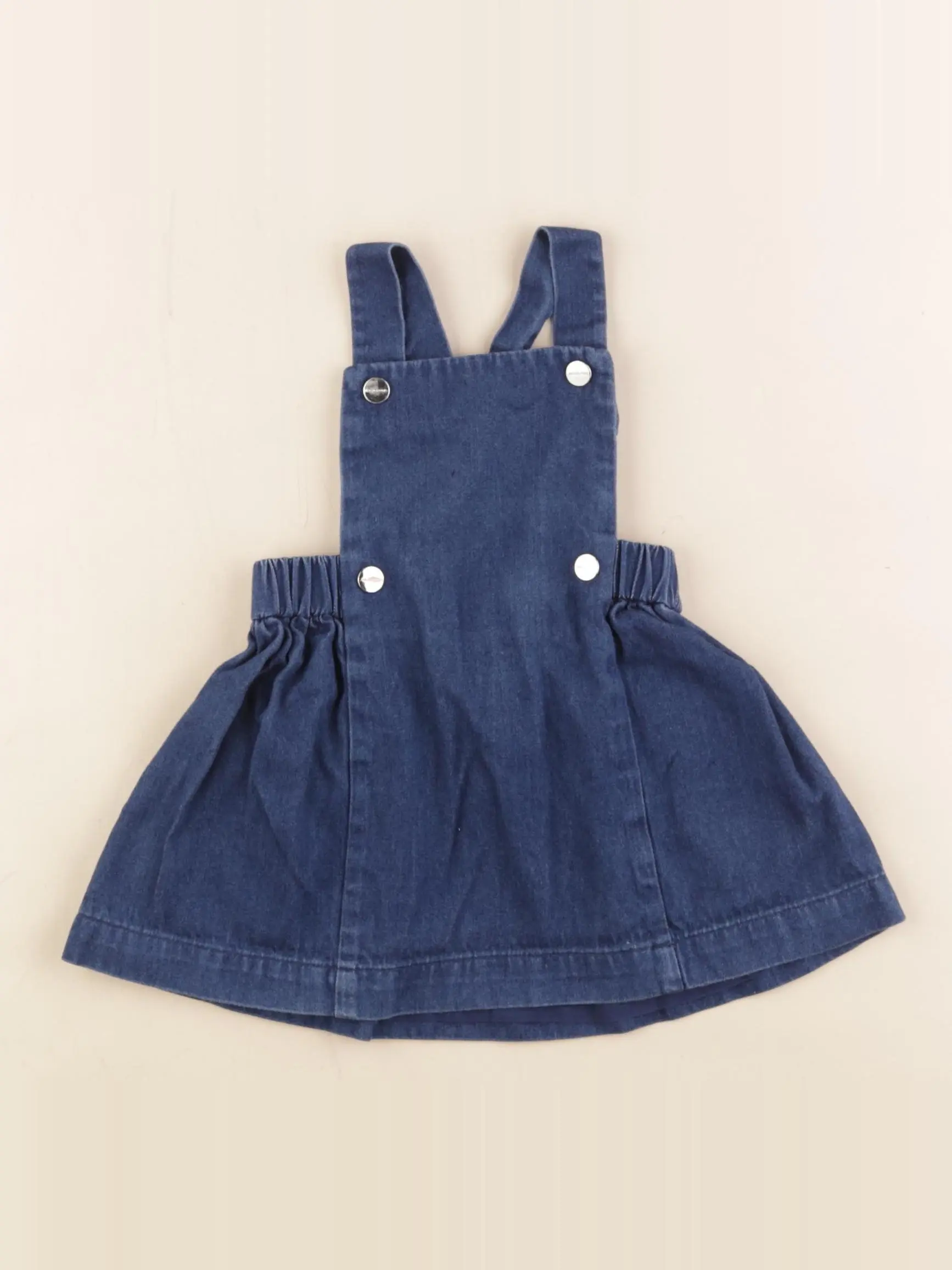 Robe bleu