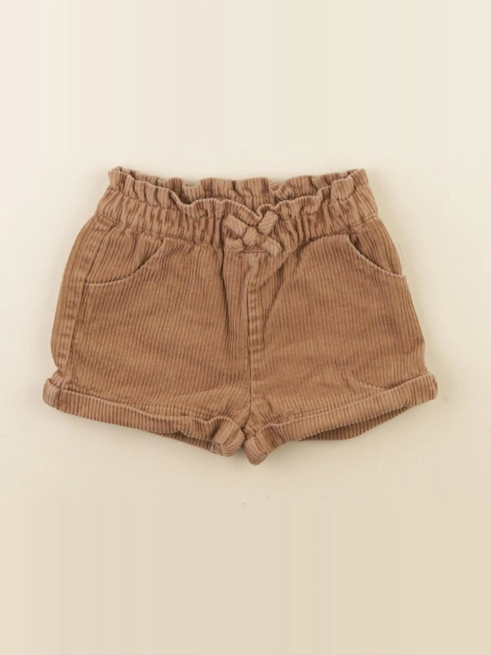 Short marron