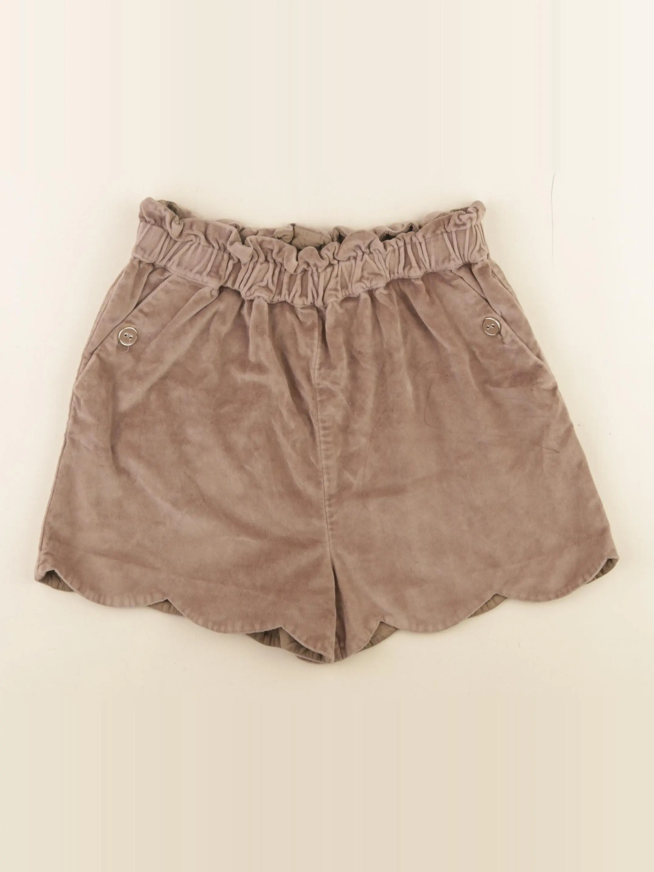 Short marron