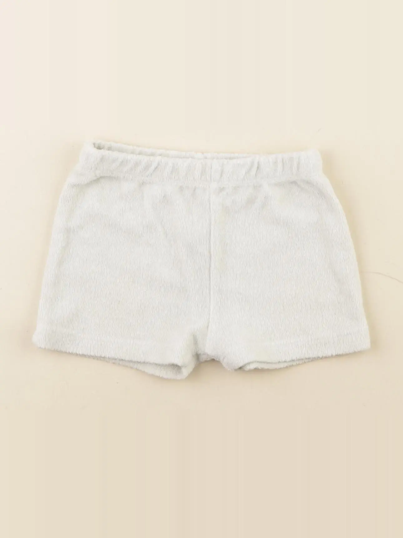 Short vert