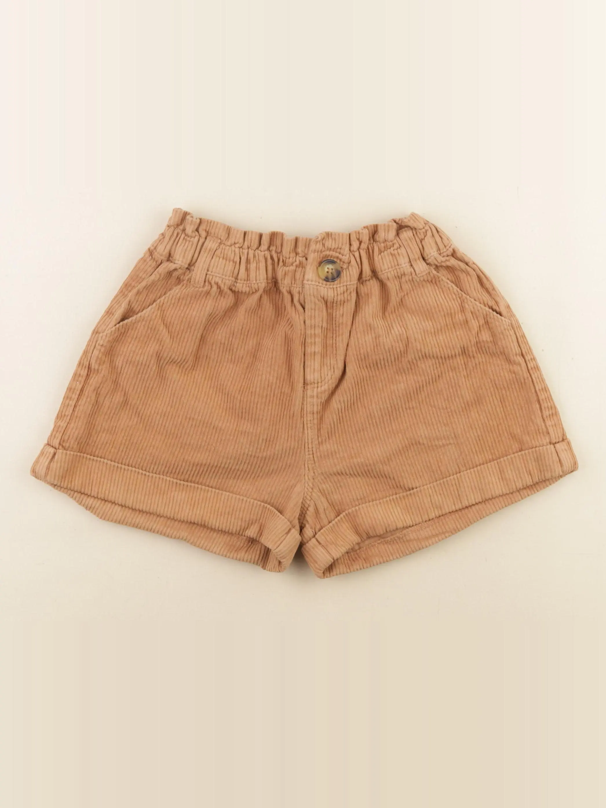 Short marron