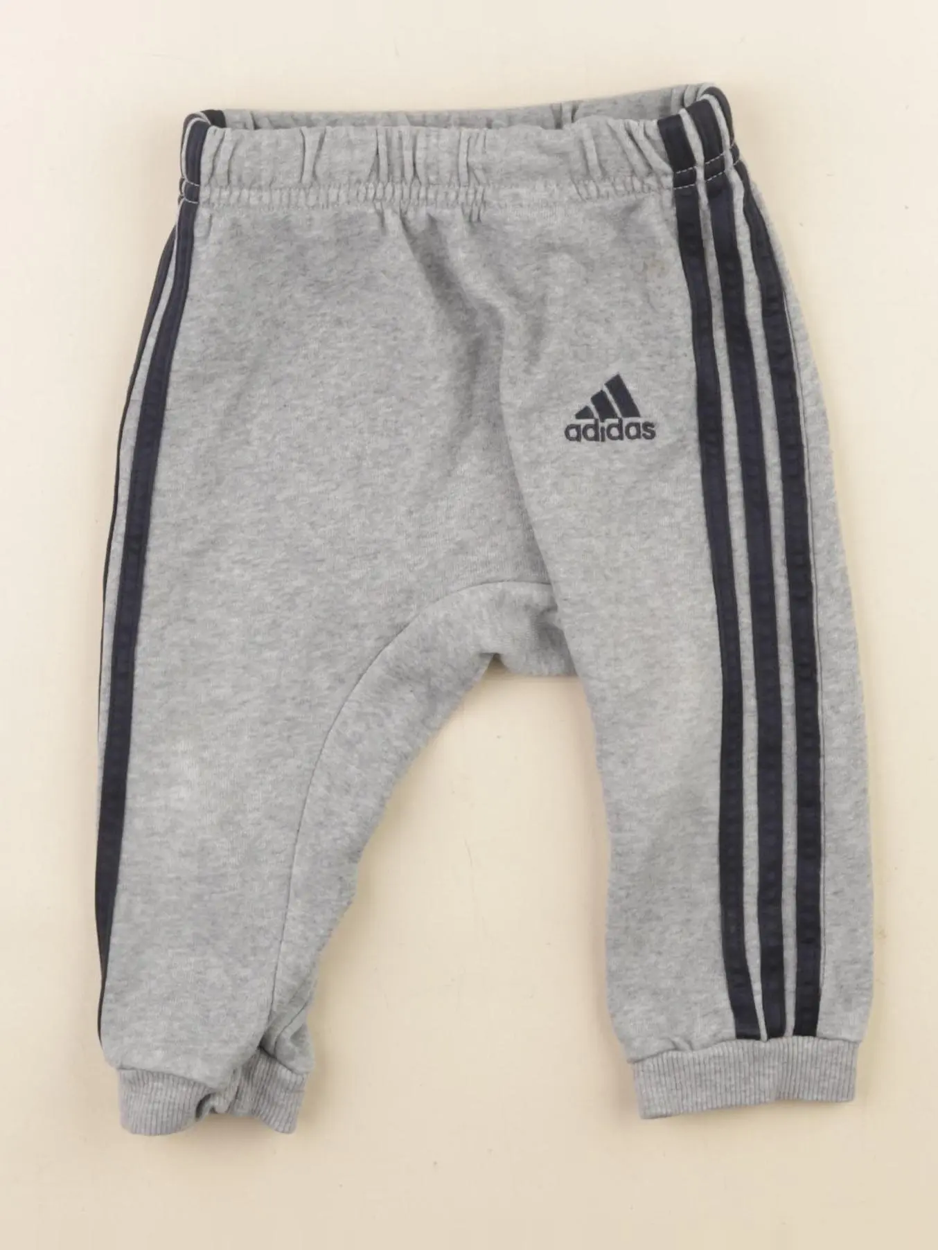 Jogging gris