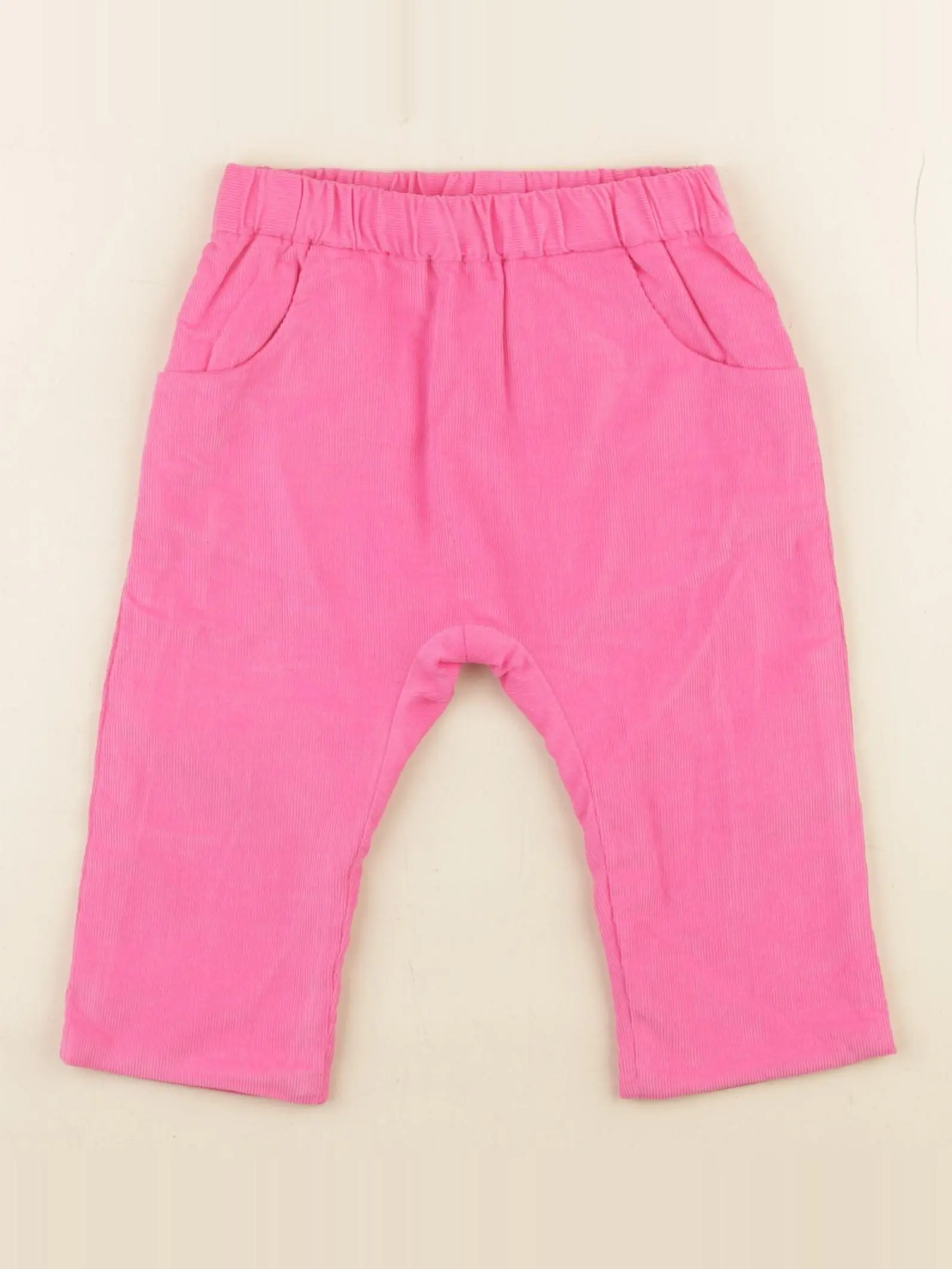 Pantalon rose