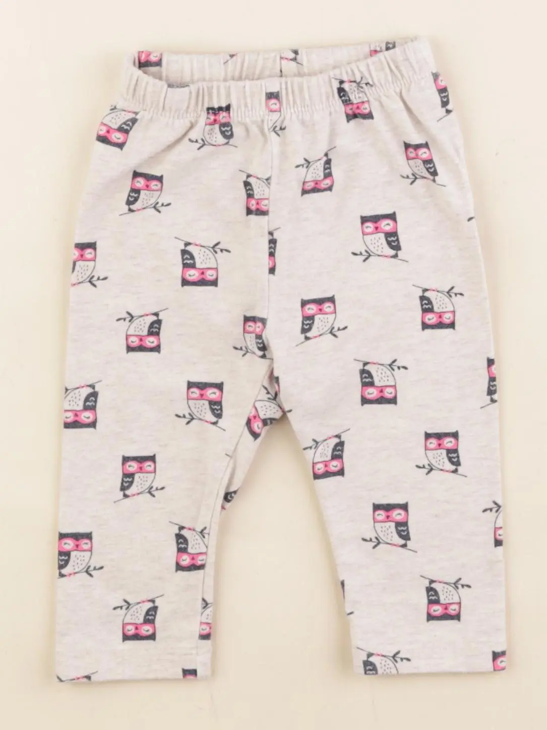 Legging multicolore