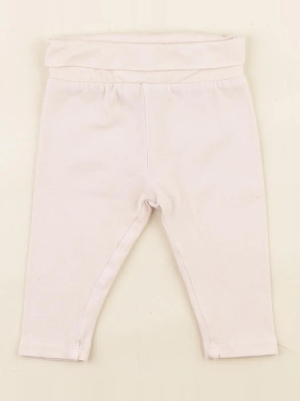 Legging rose