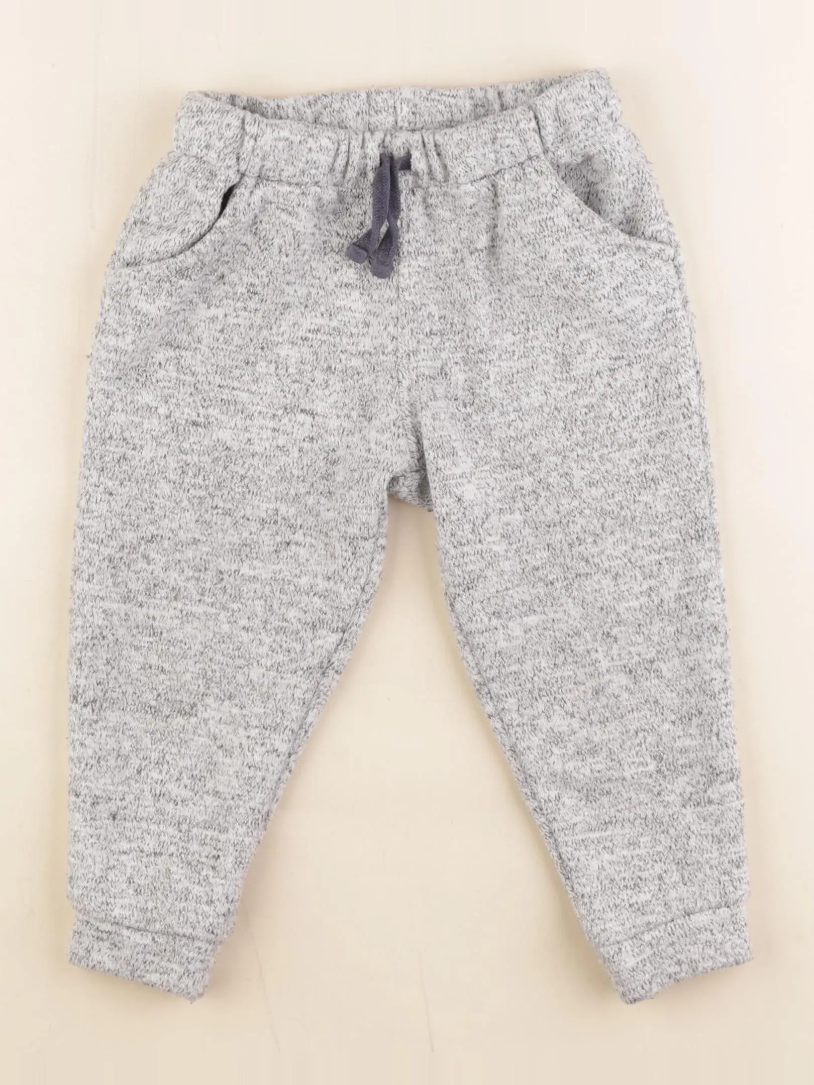 Jogging gris