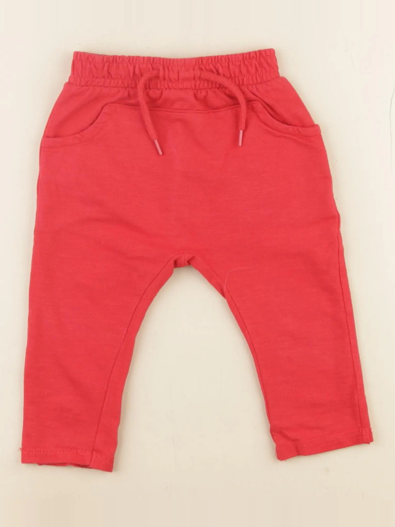Sarouel rouge