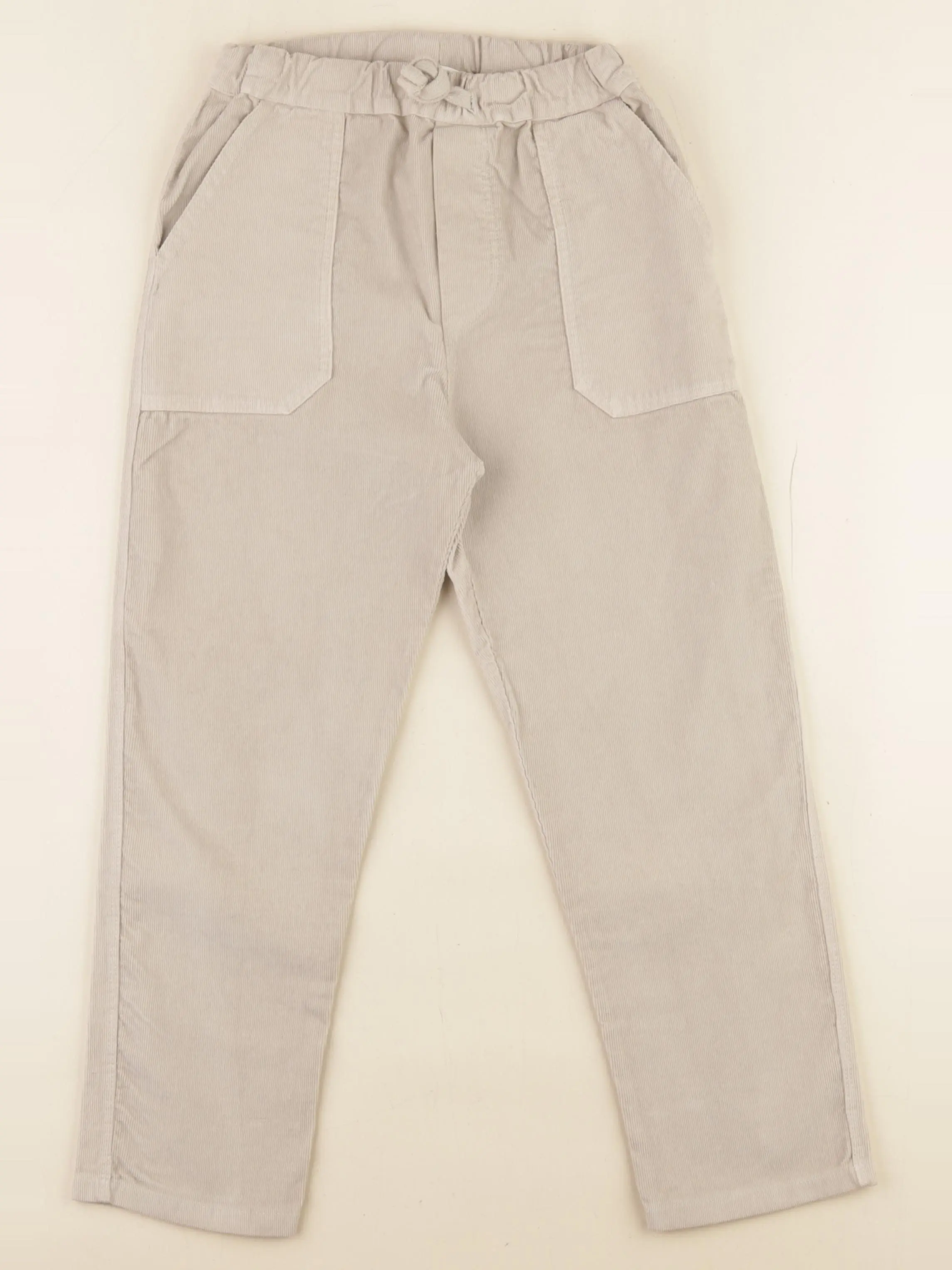 Pantalon beige