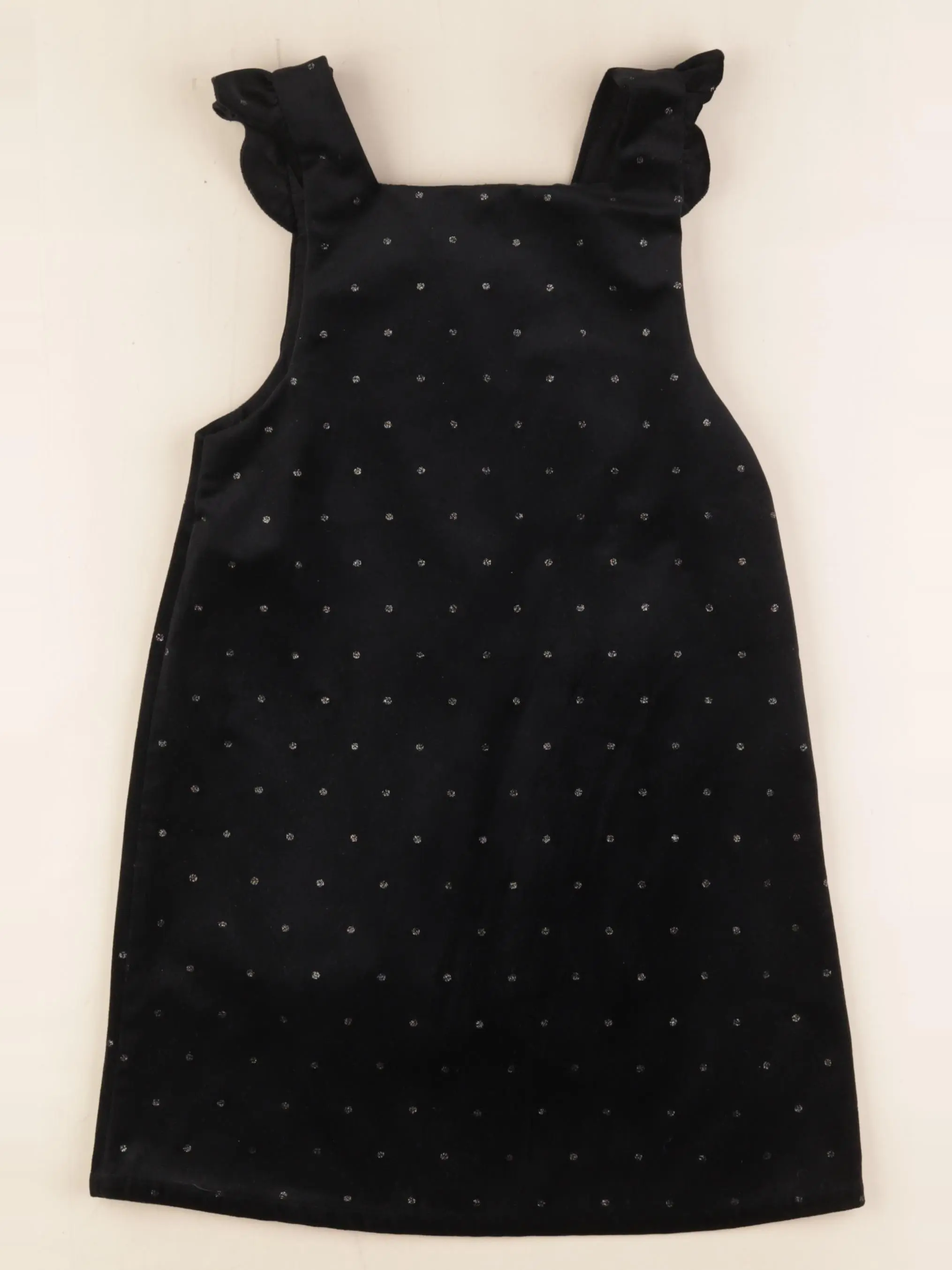 Robe noir
