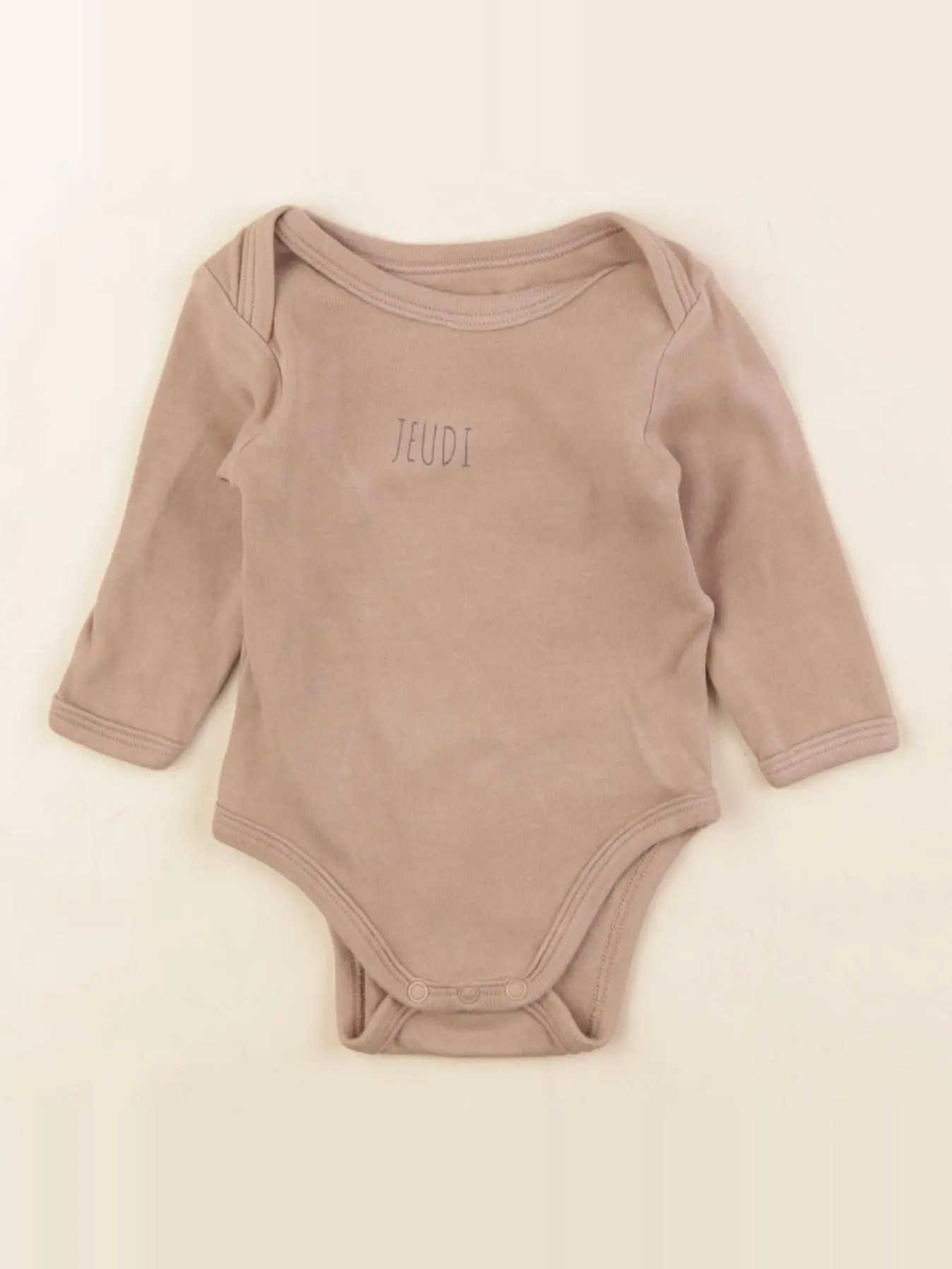 Body marron