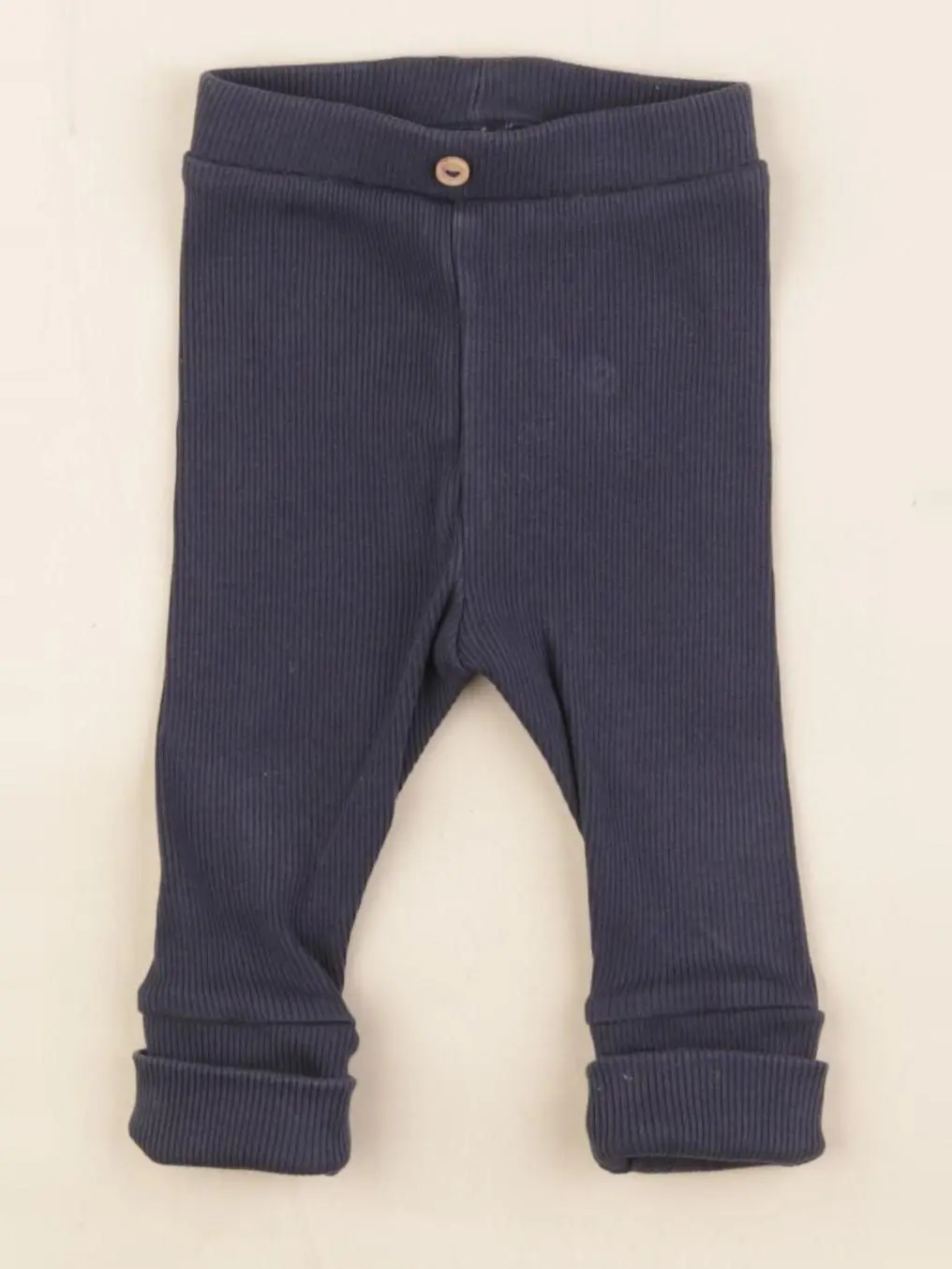 Legging bleu
