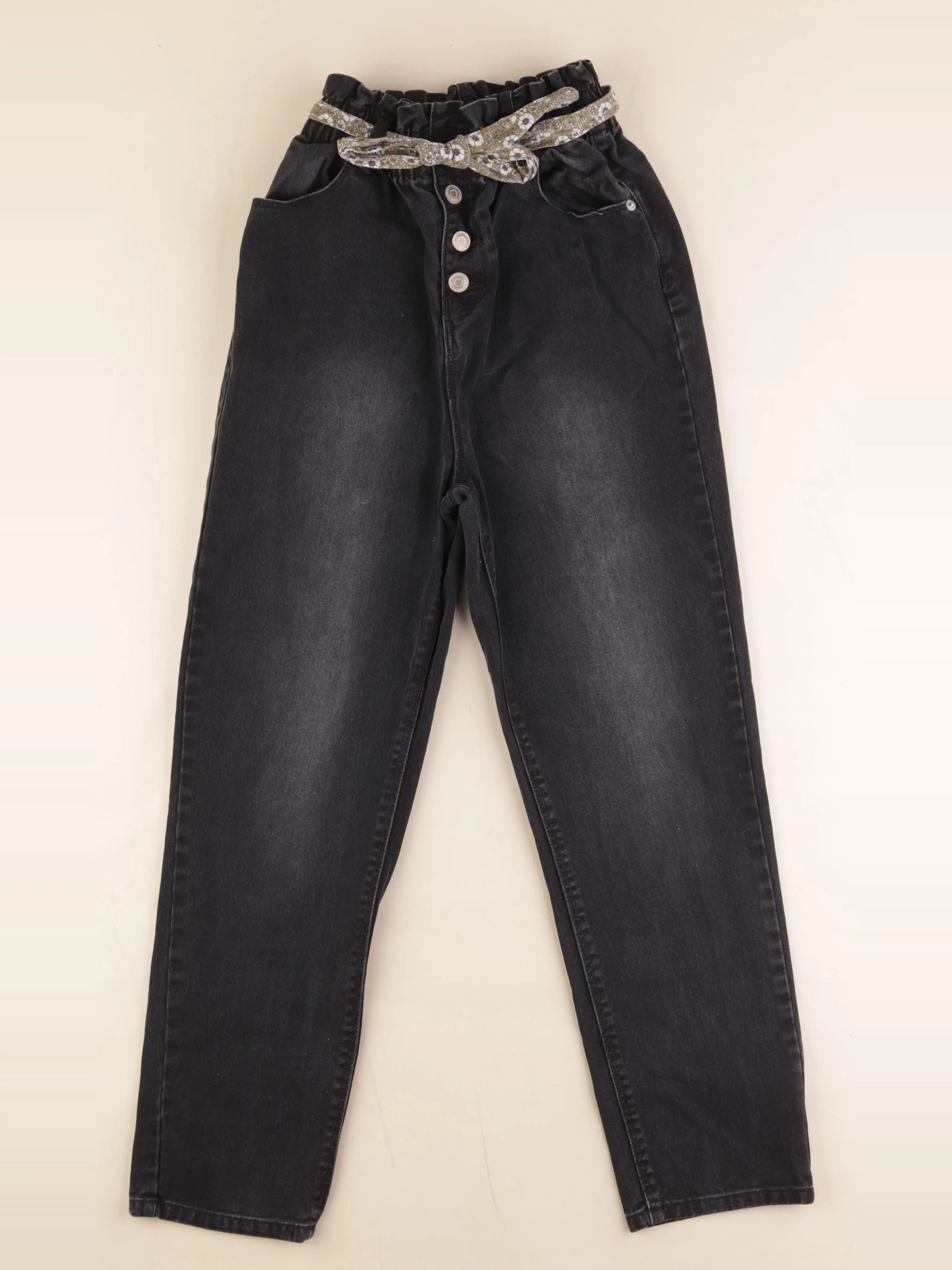 Jean noir