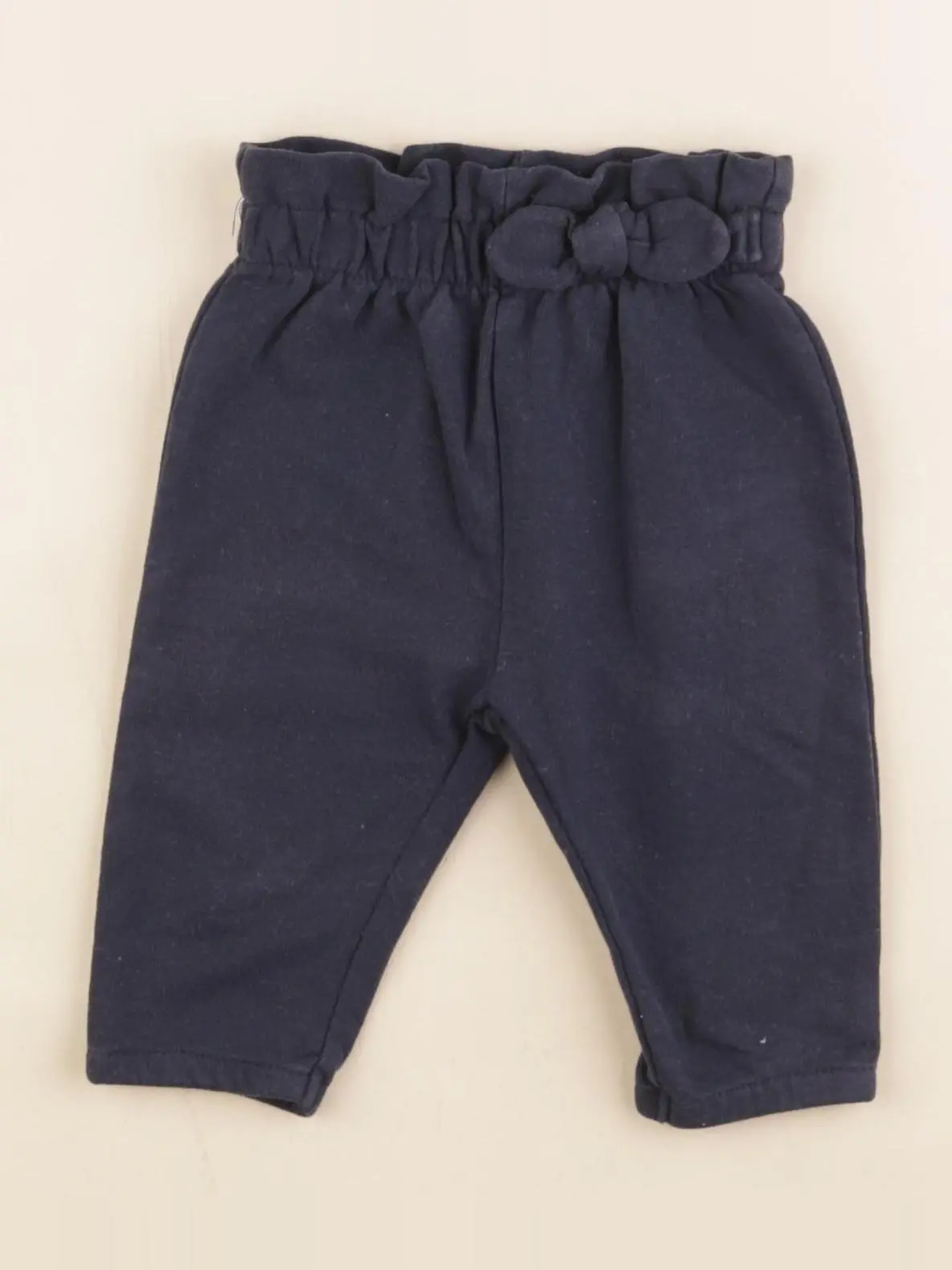 Pantalon bleu