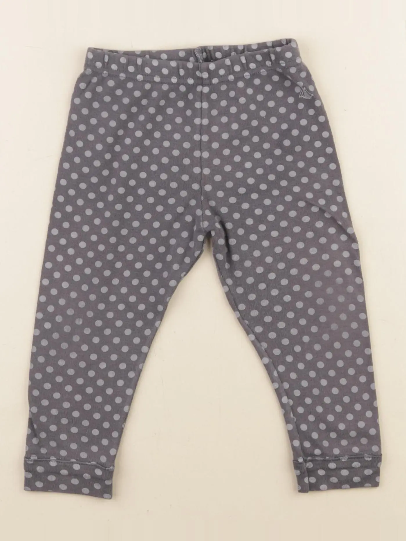 Legging gris