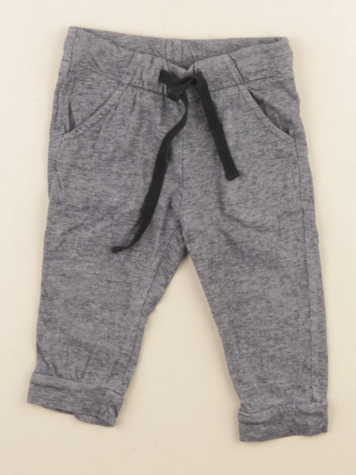 Pantalon gris