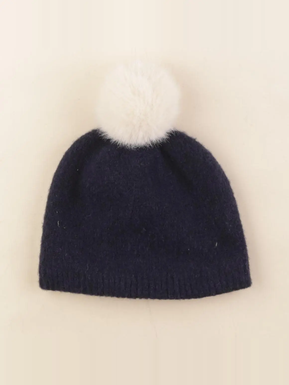 Bonnet bleu