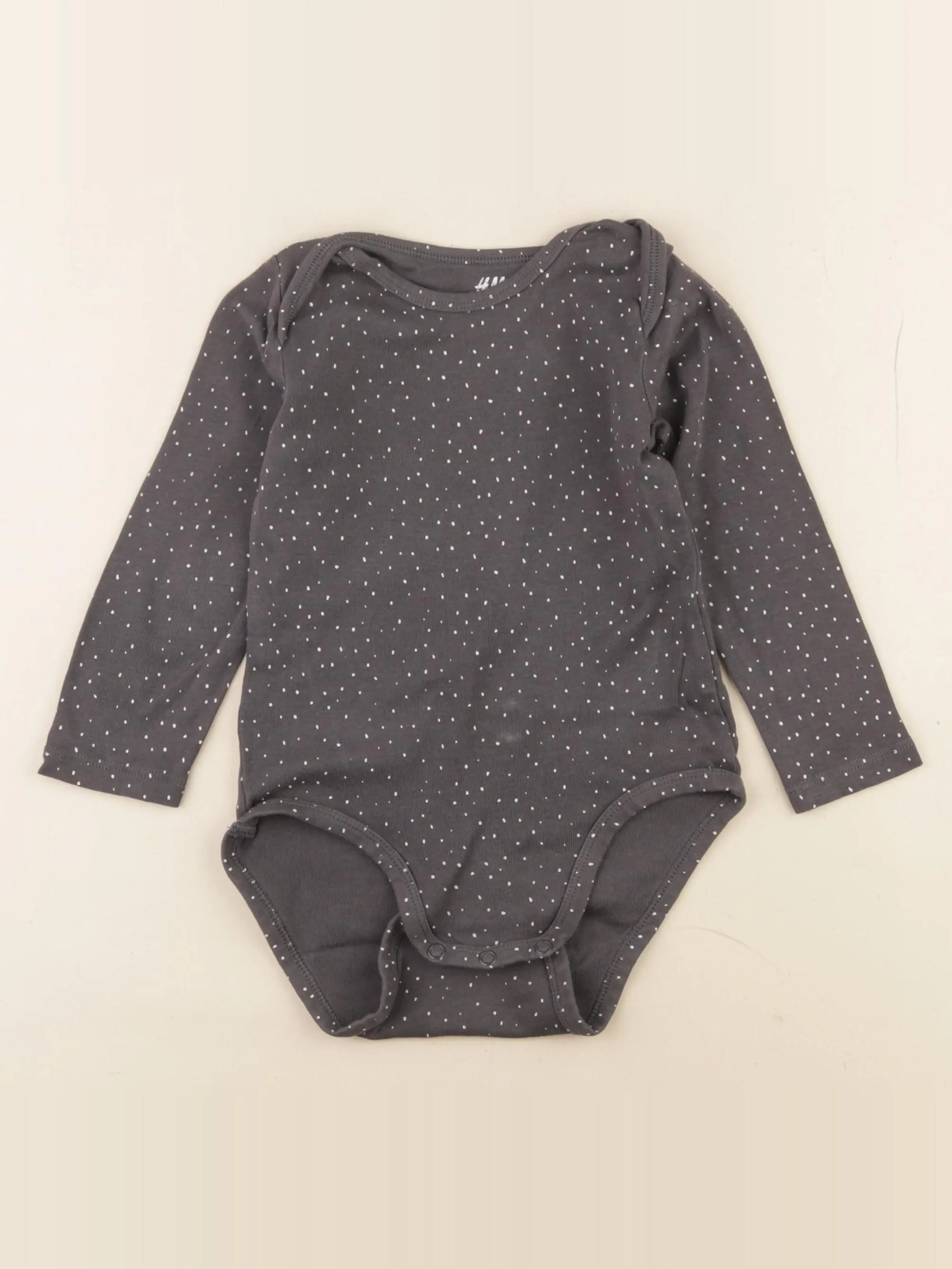 Body gris