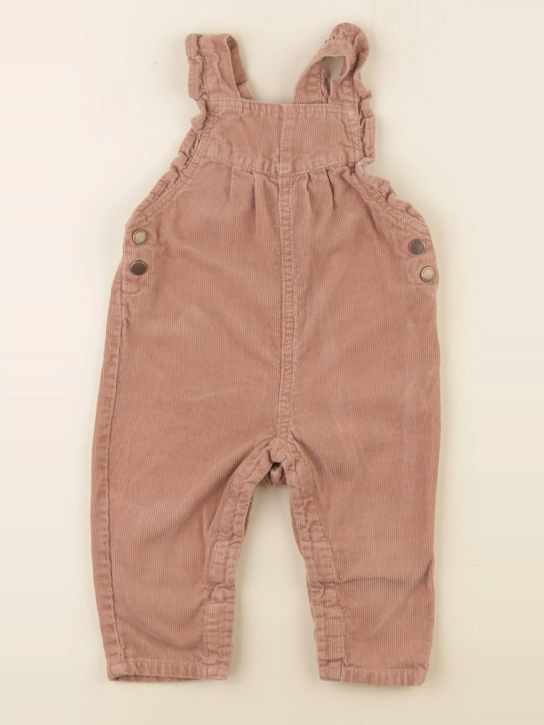 Combinaison marron