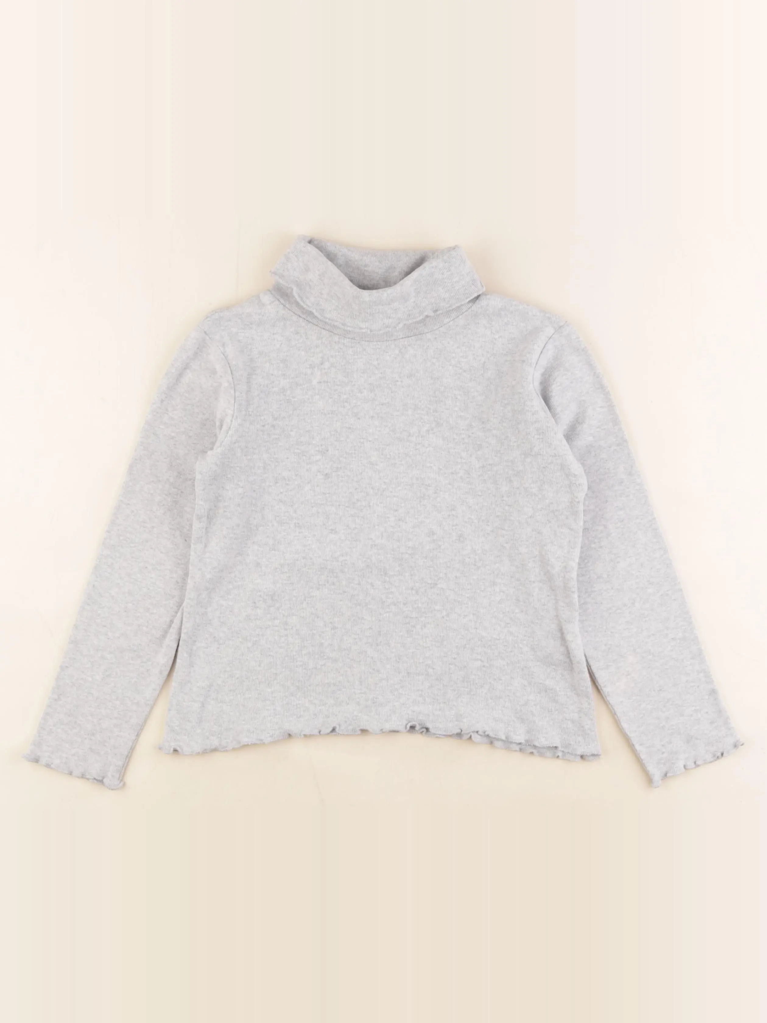 Sous-pull gris