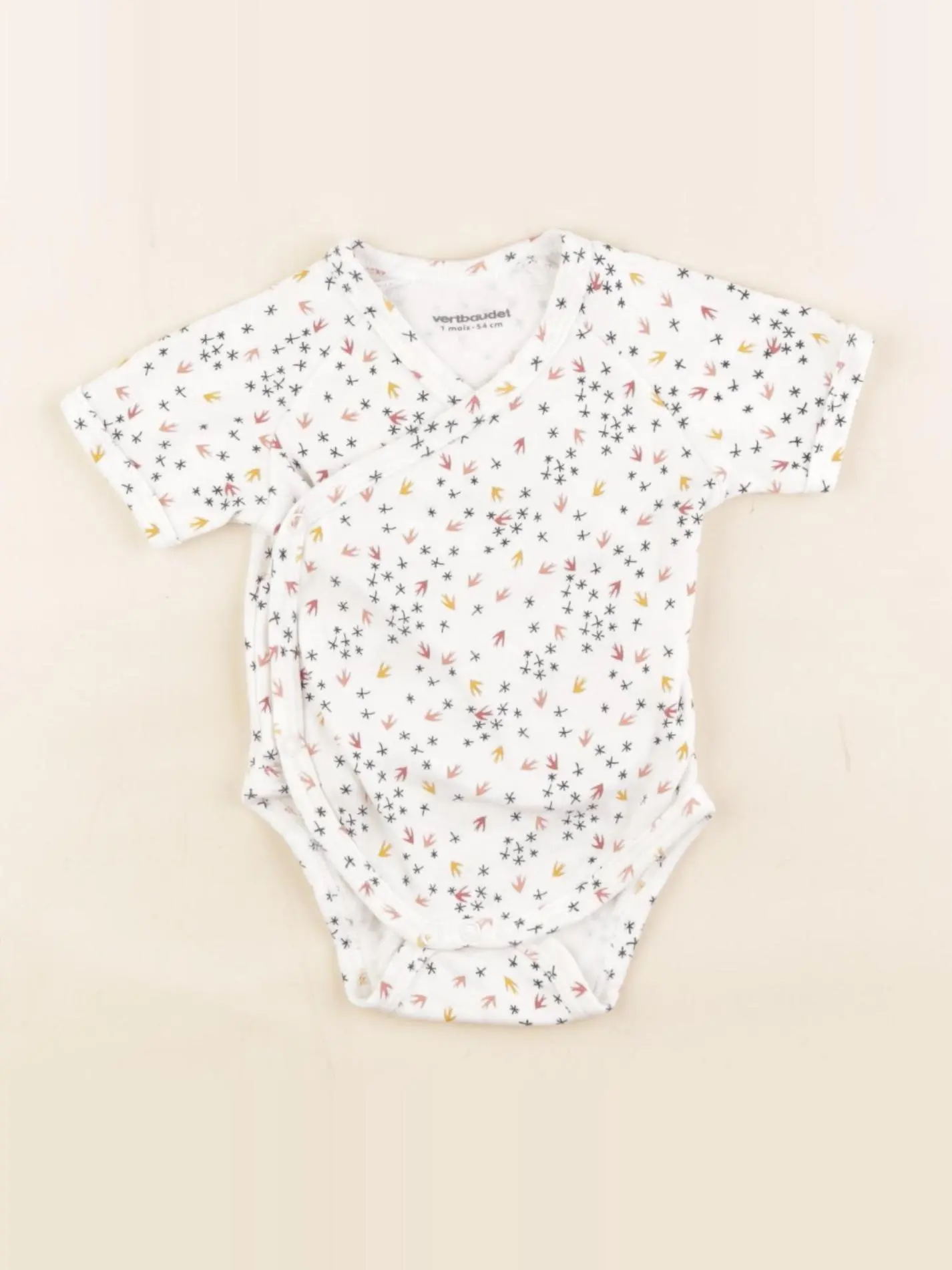 Body multicolore