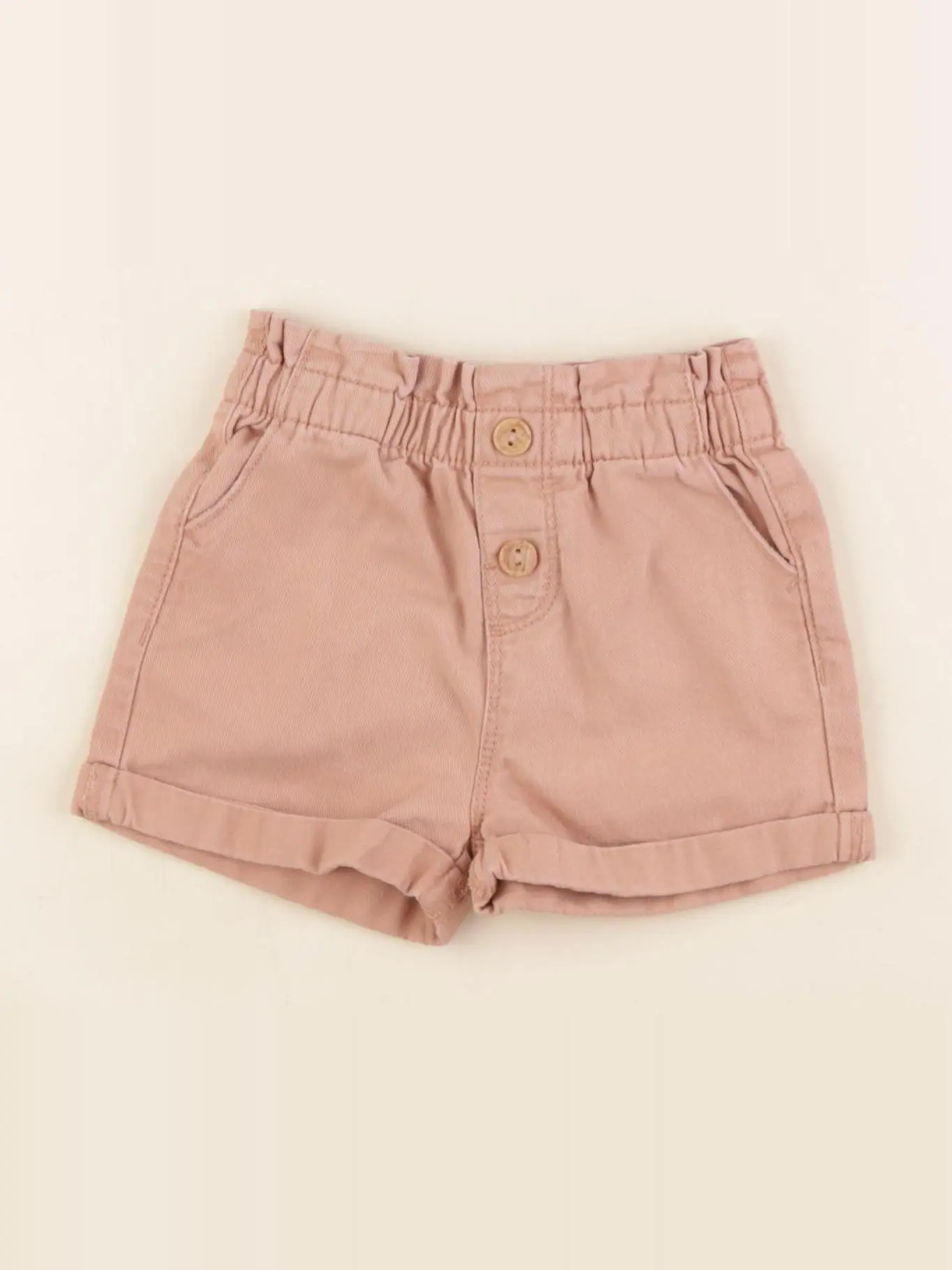 Short rose