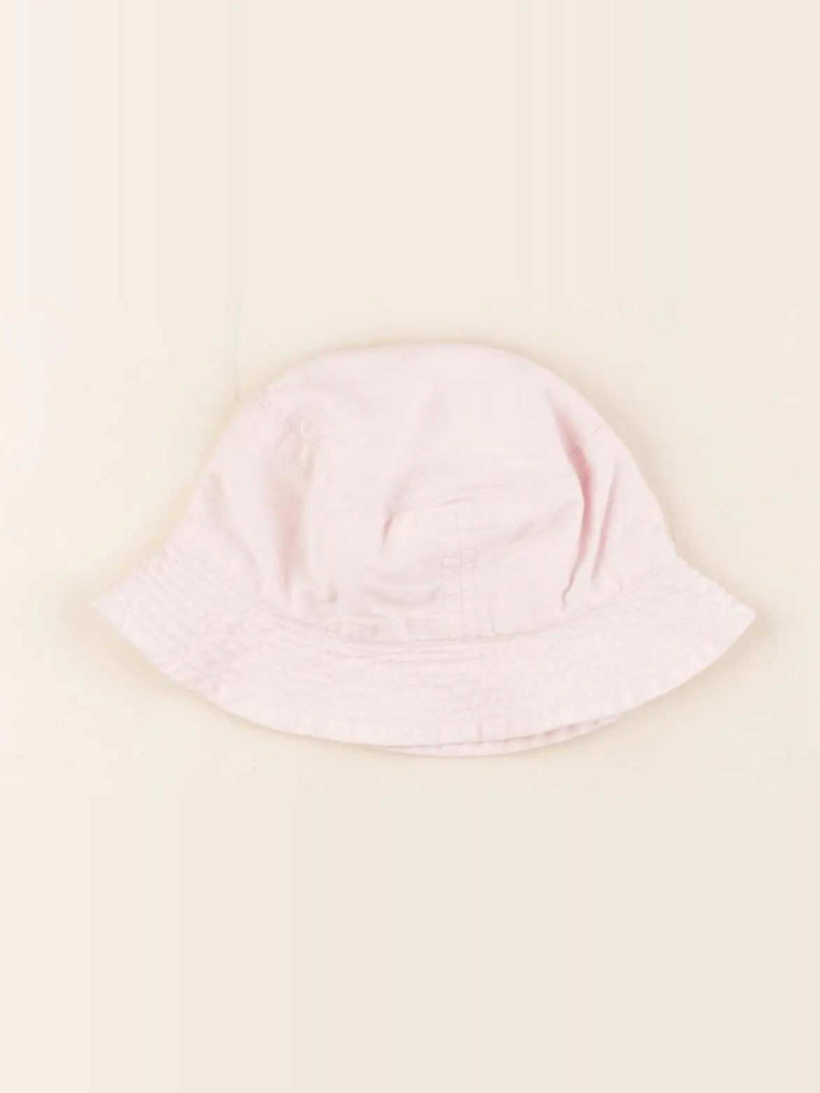 Chapeau rose