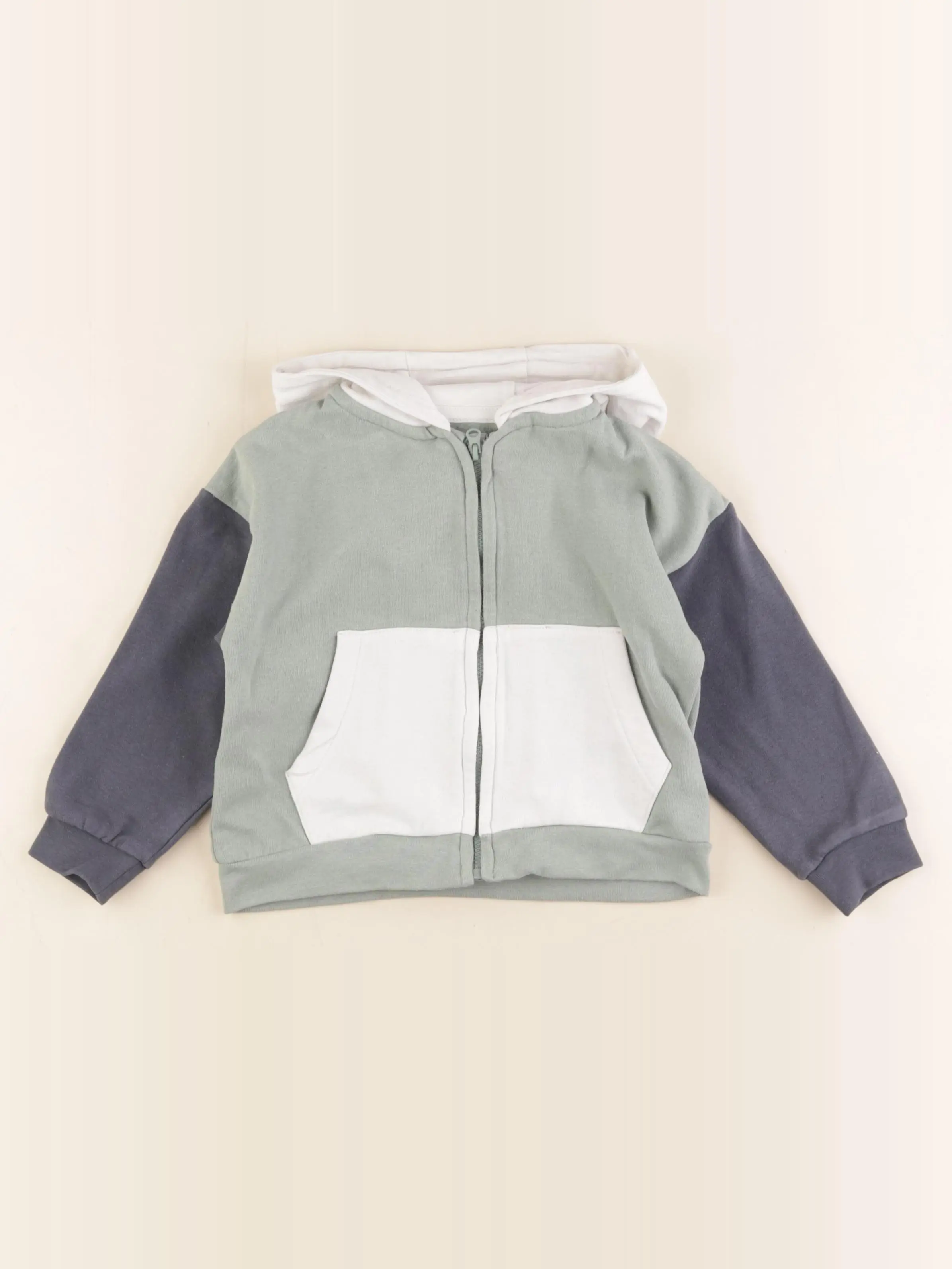 Sweat vert