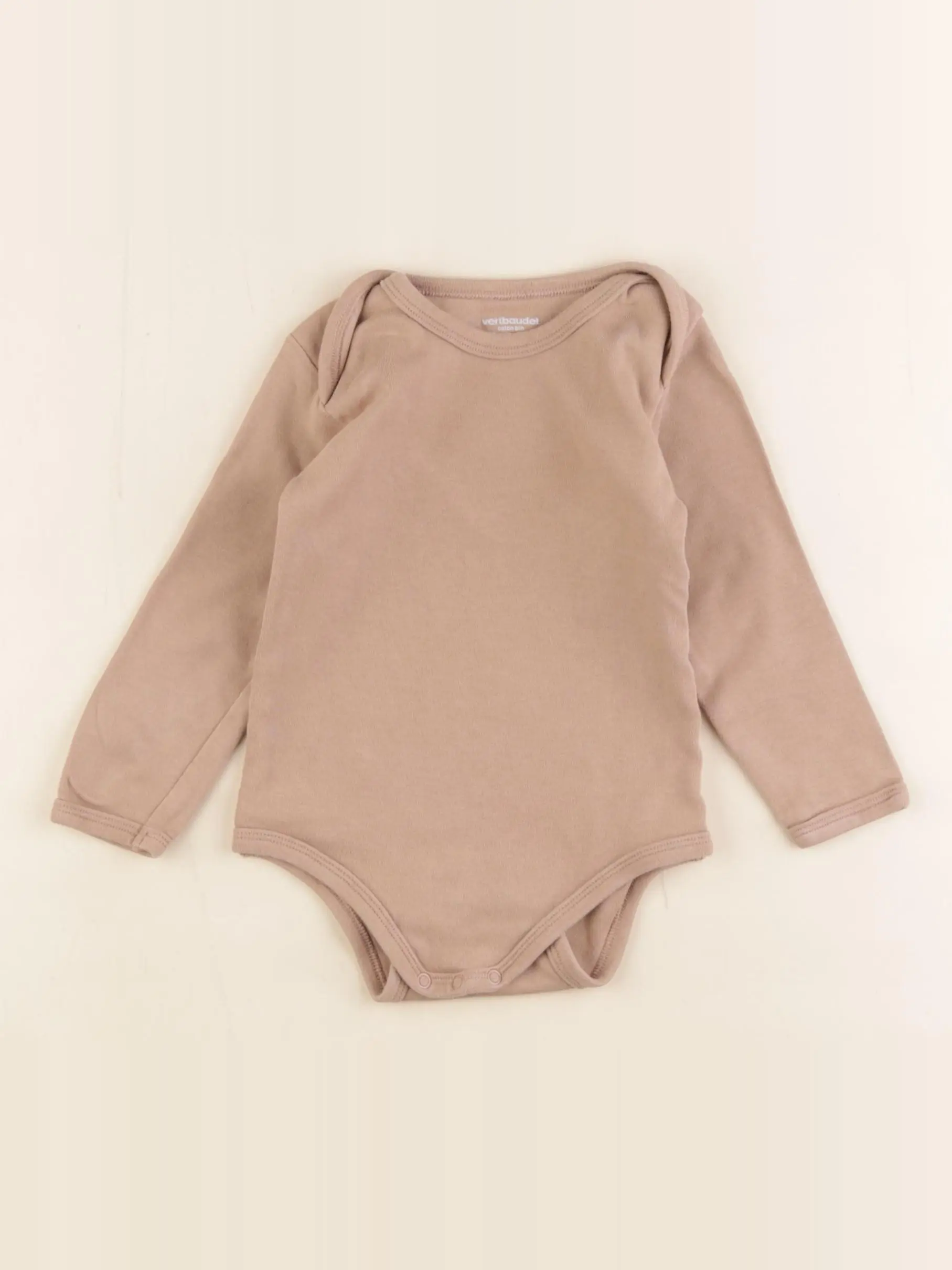 Body marron