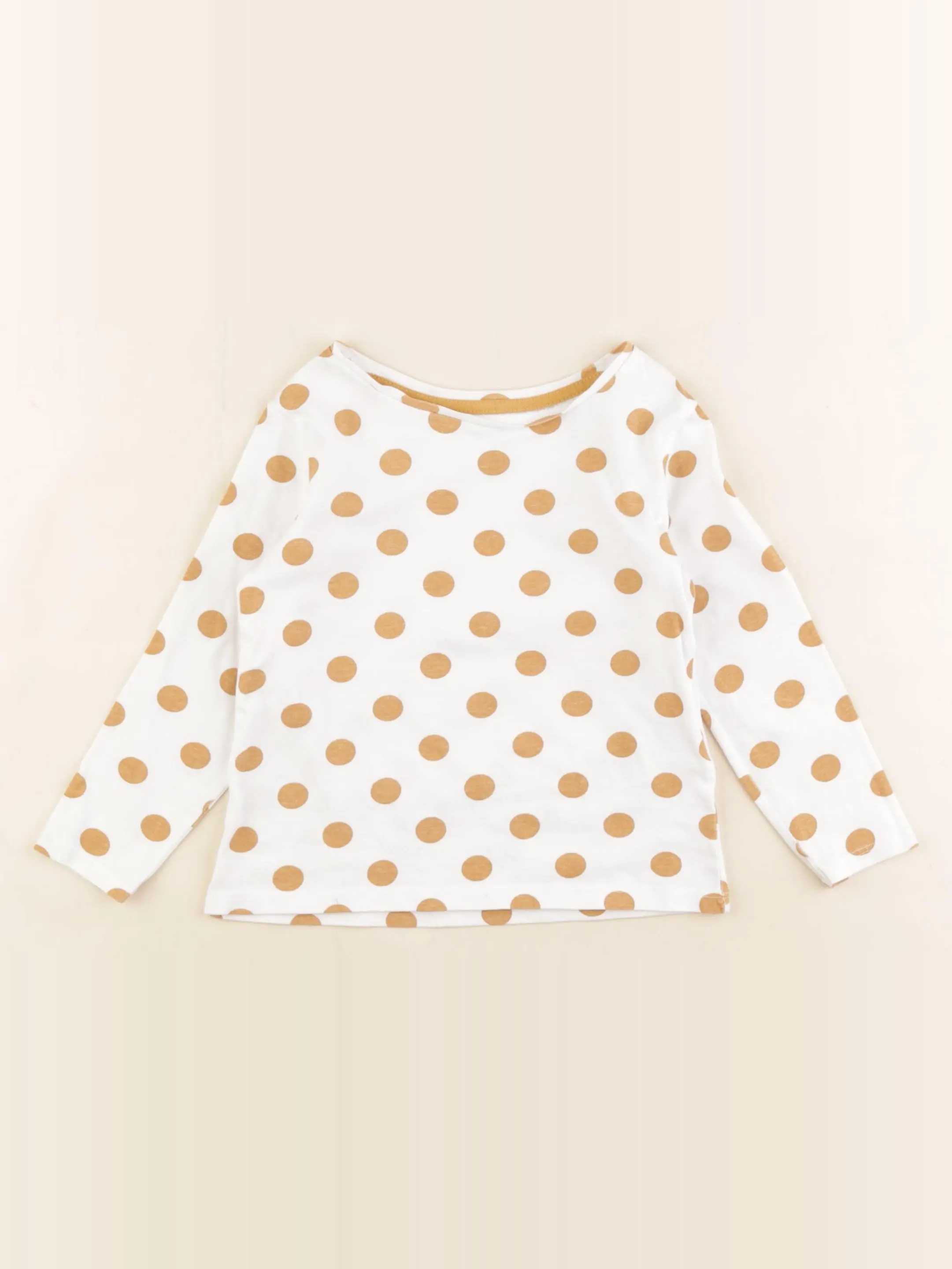Tee-shirt blanc