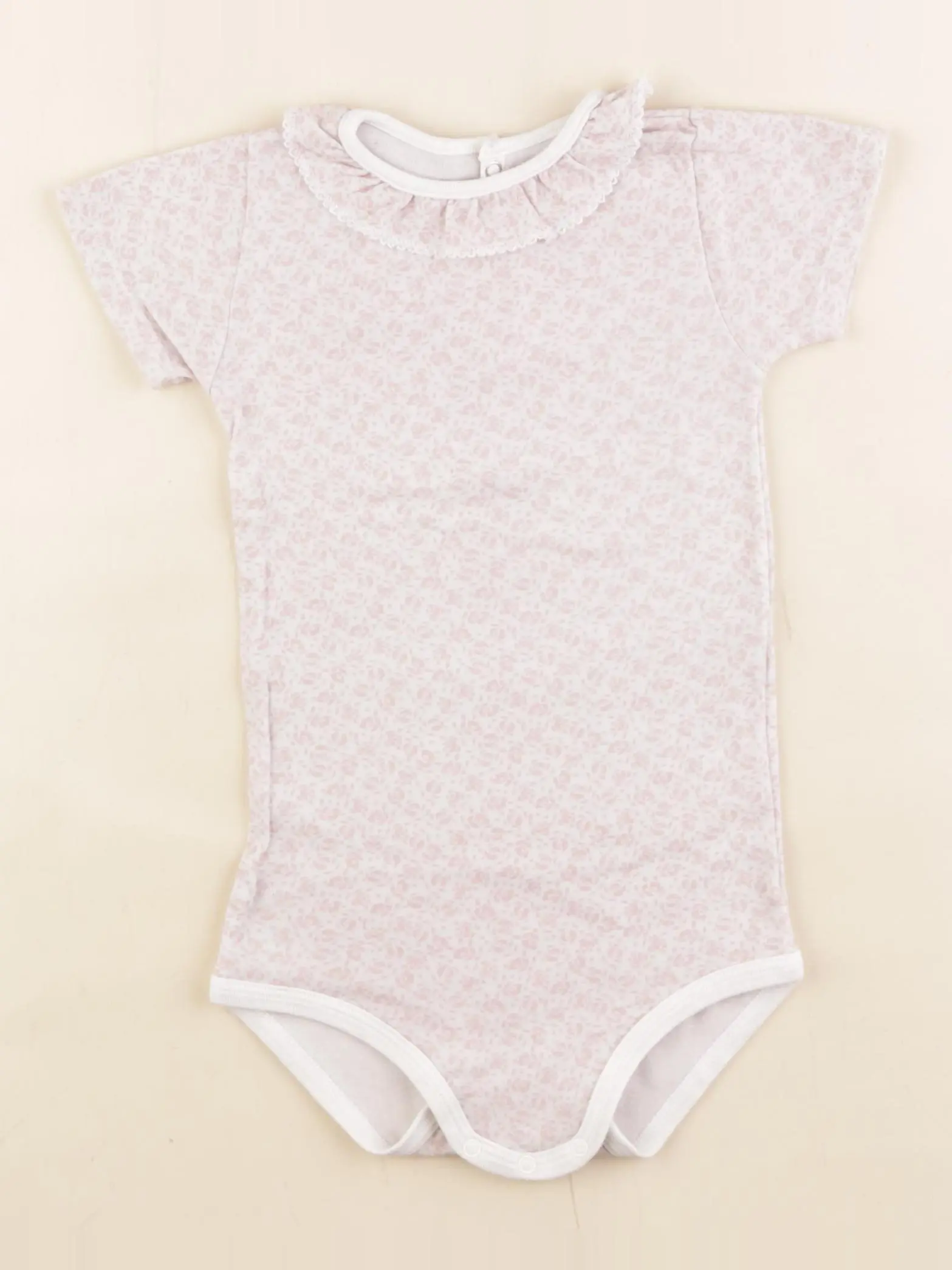 Body rose